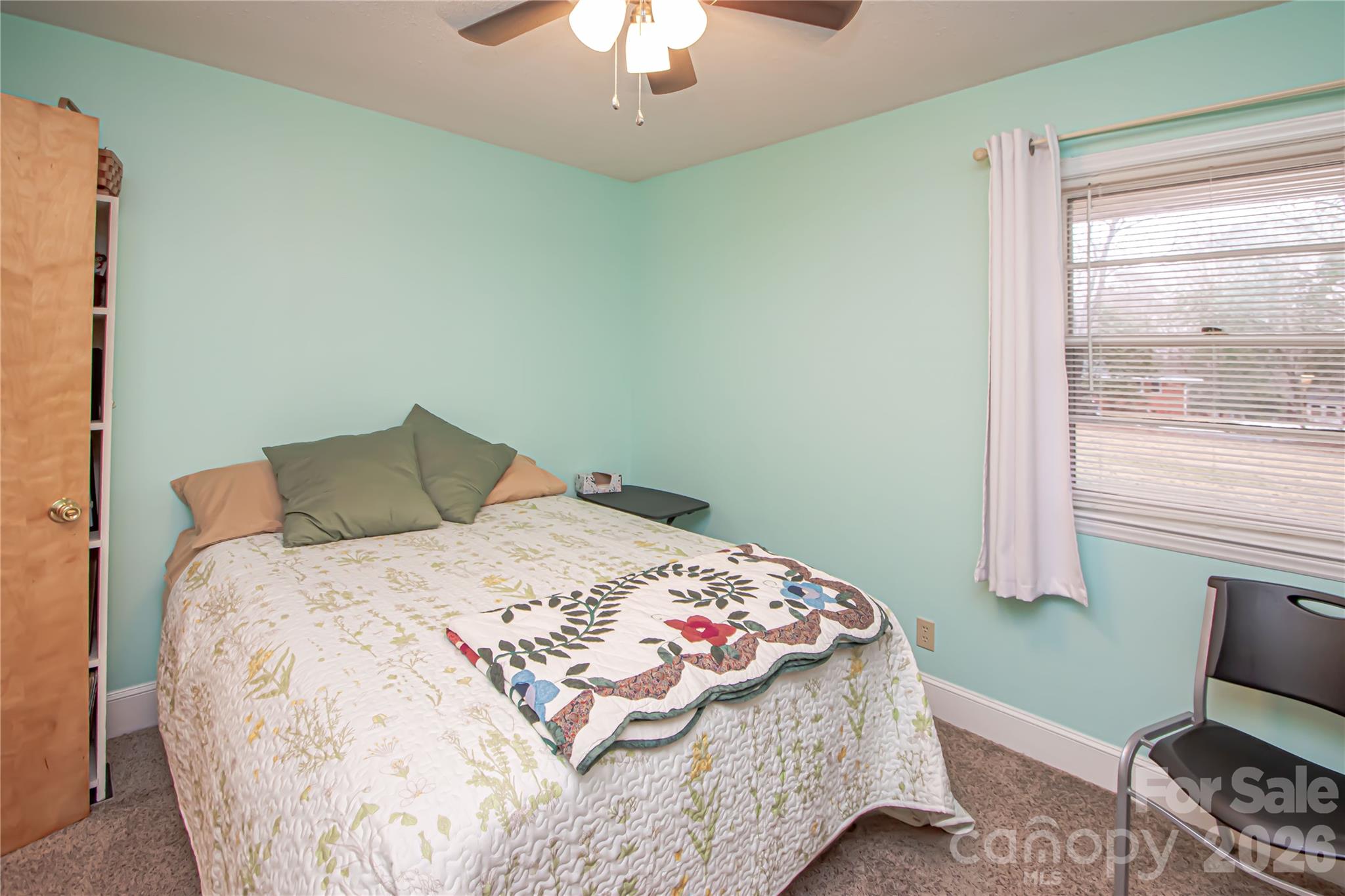 Grove Park - Residential