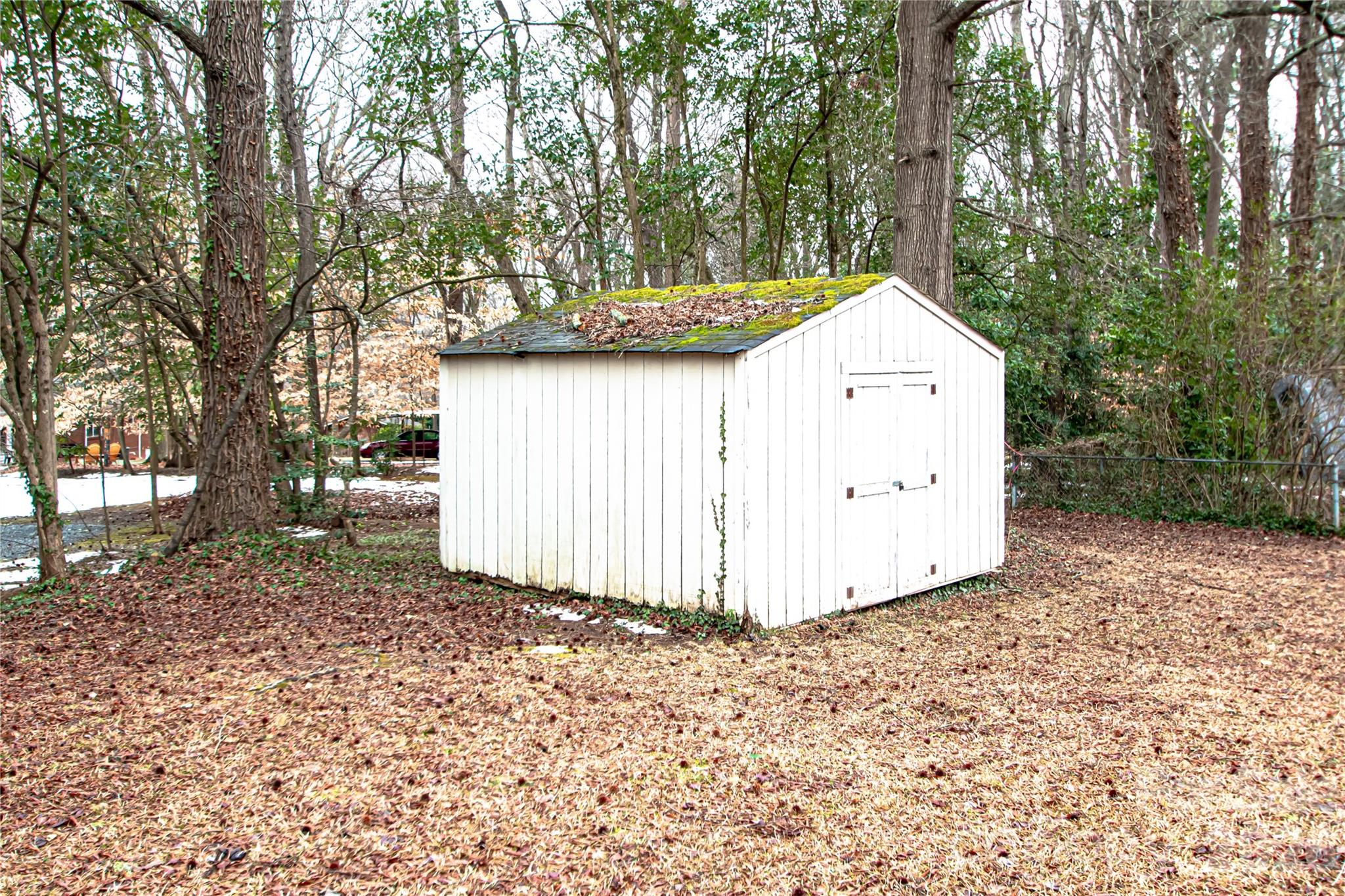 Grove Park - Residential