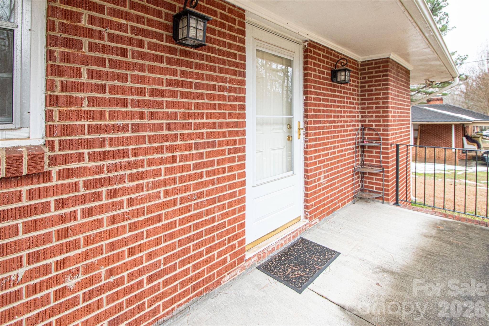 Grove Park - Residential