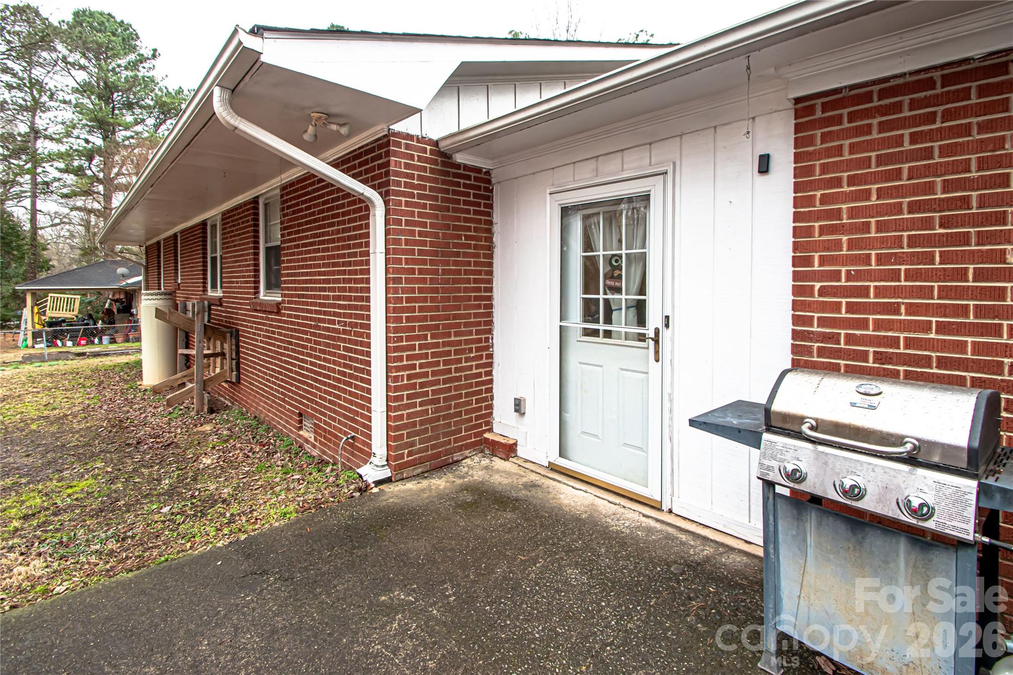 Grove Park - Residential