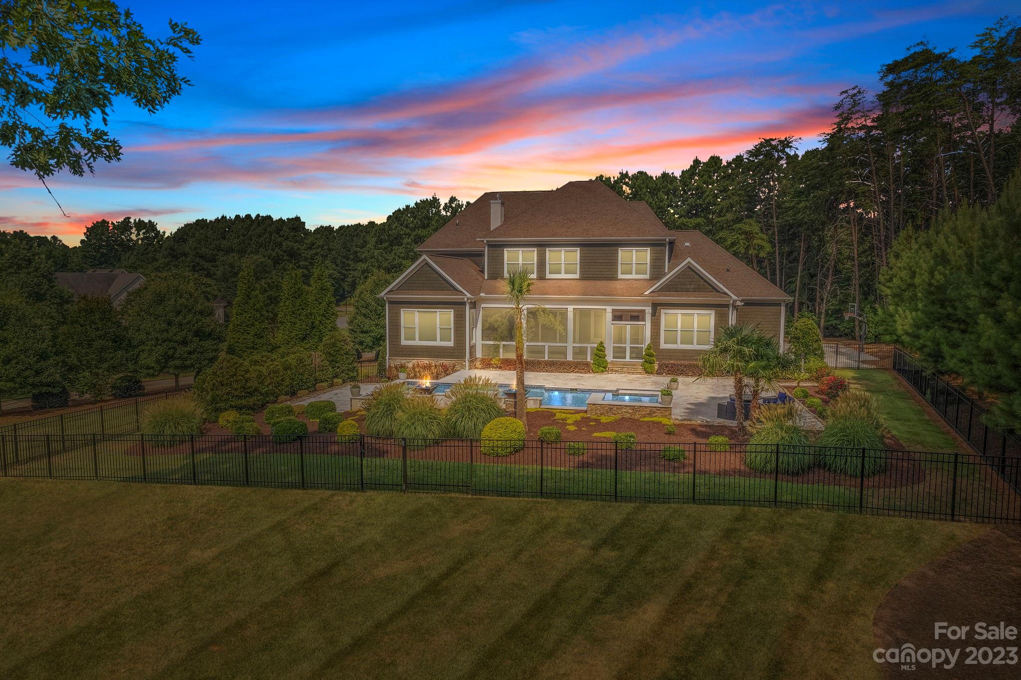 The Point - Residential