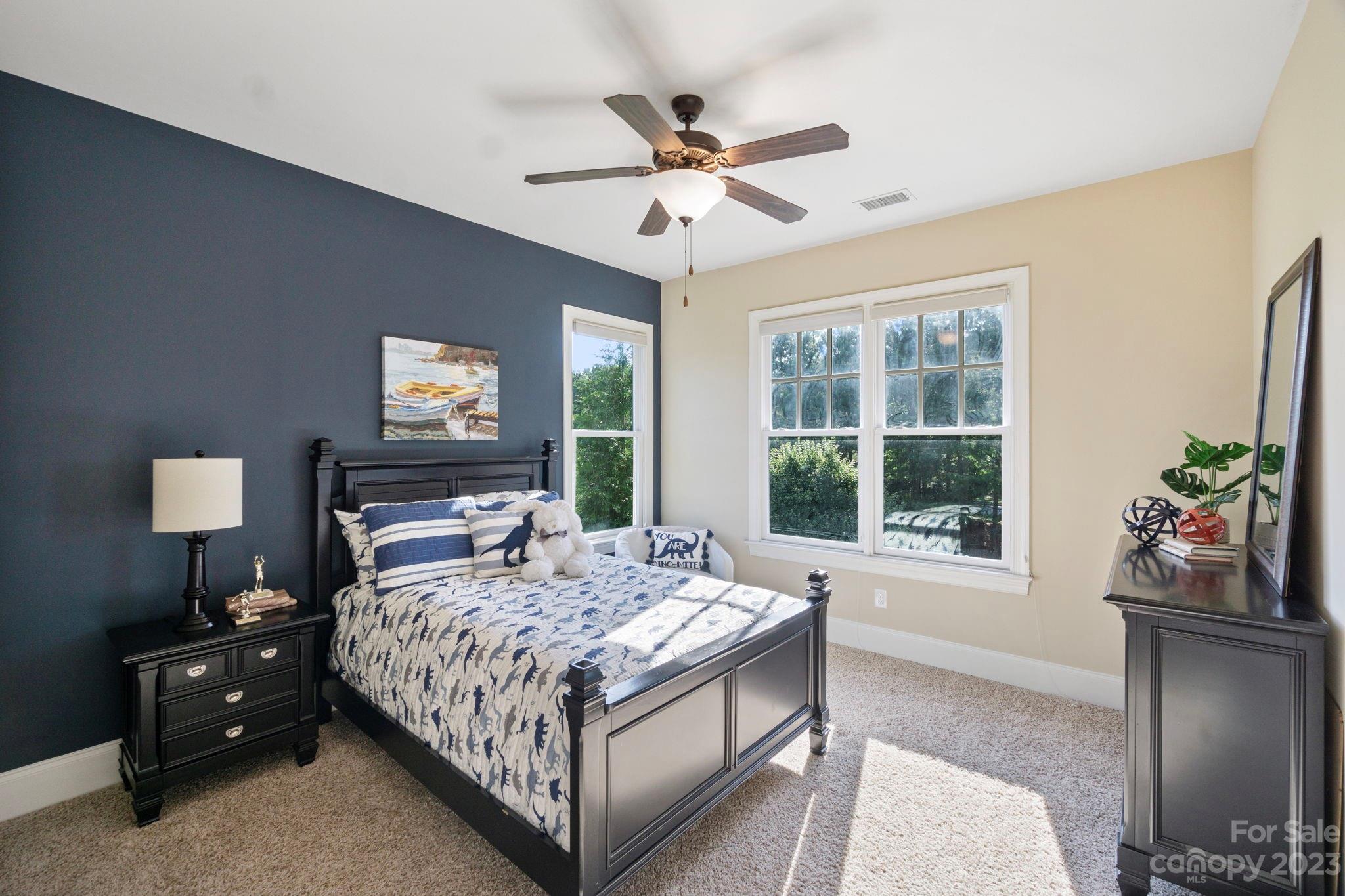 The Point - Residential