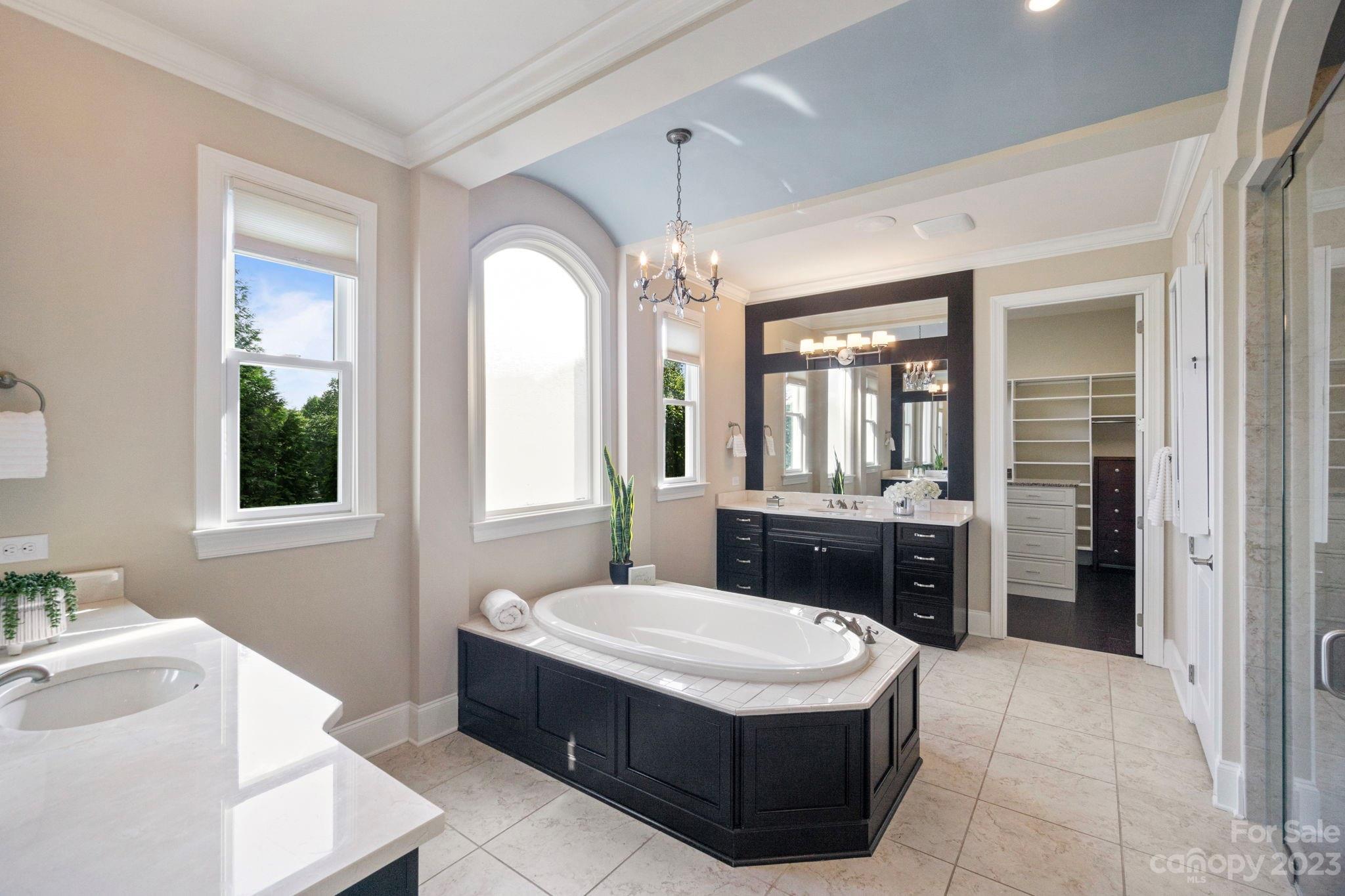 The Point - Residential