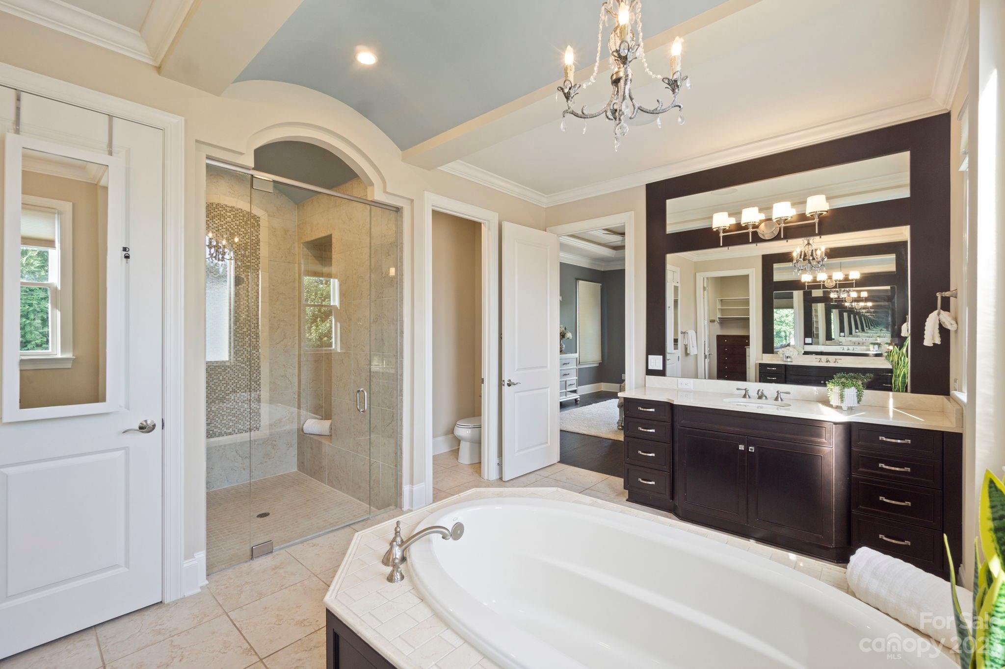 The Point - Residential