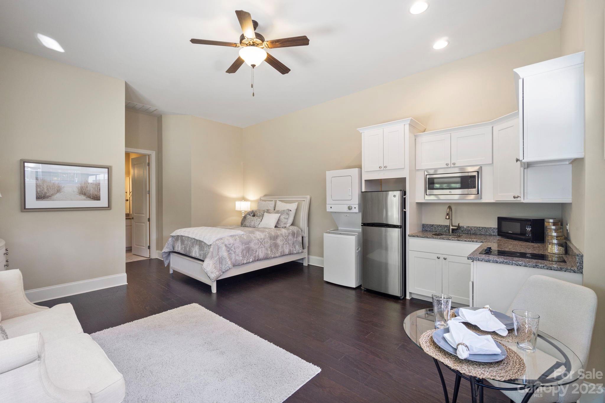 The Point - Residential