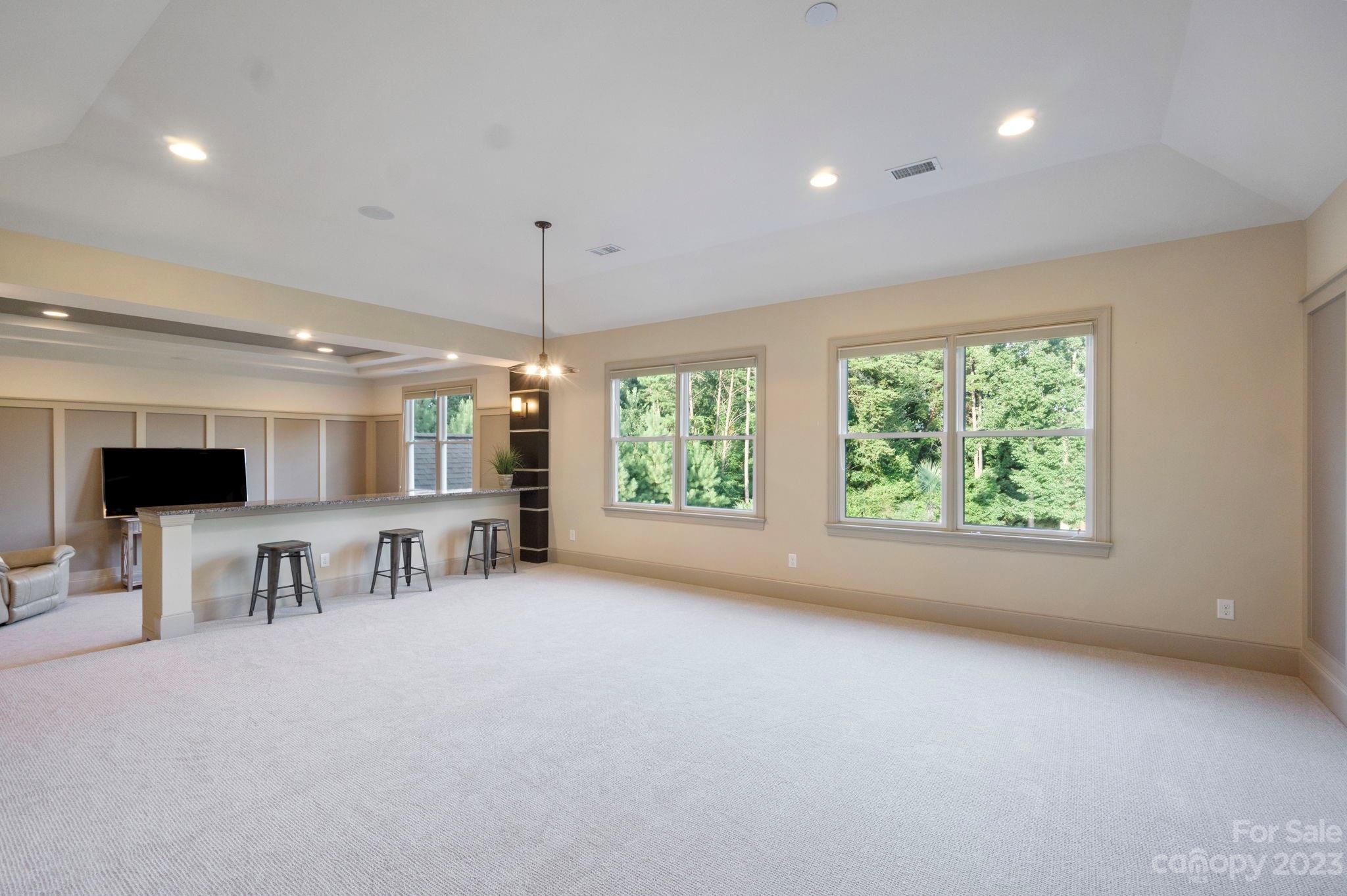 The Point - Residential