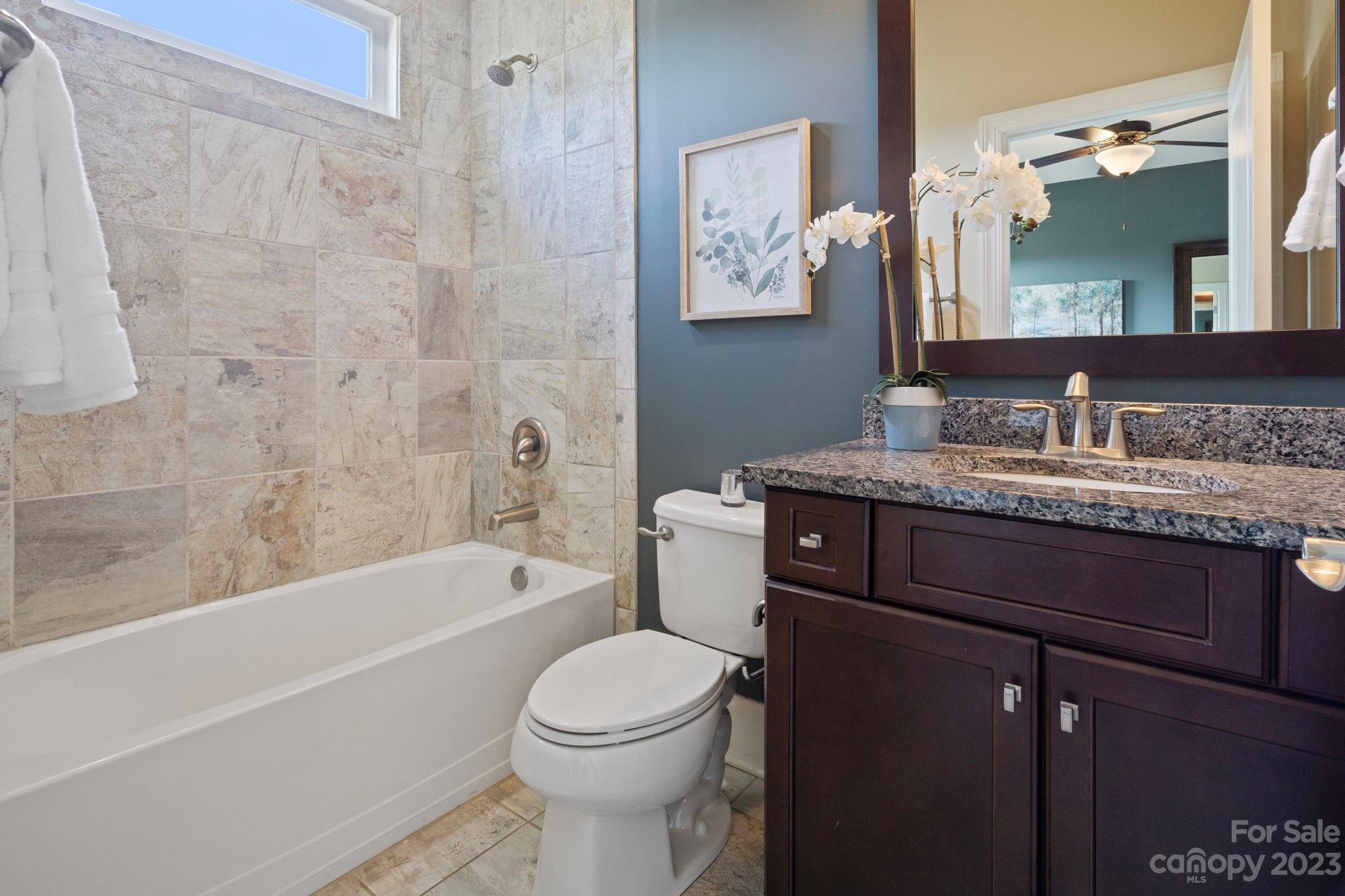 The Point - Residential