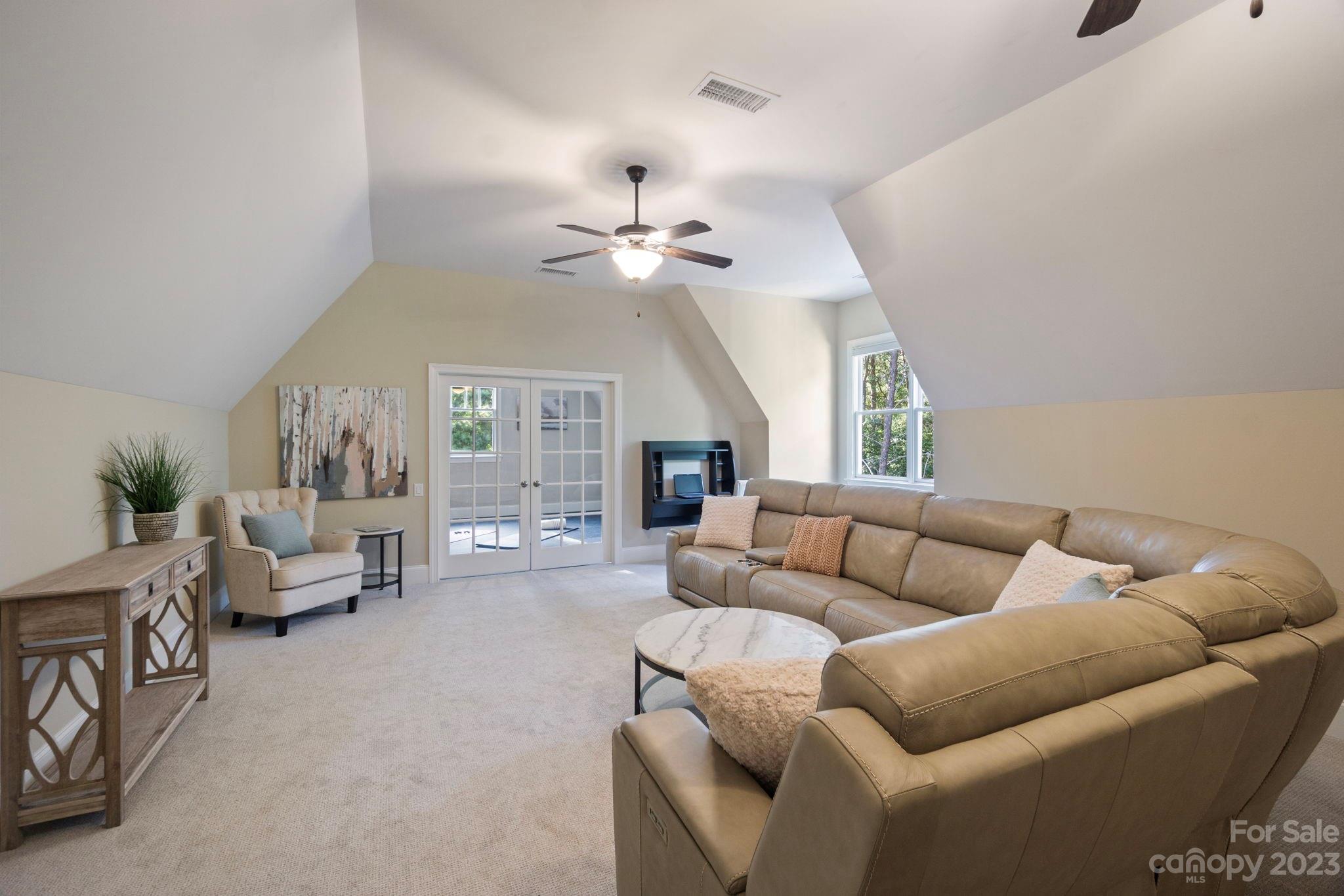 The Point - Residential