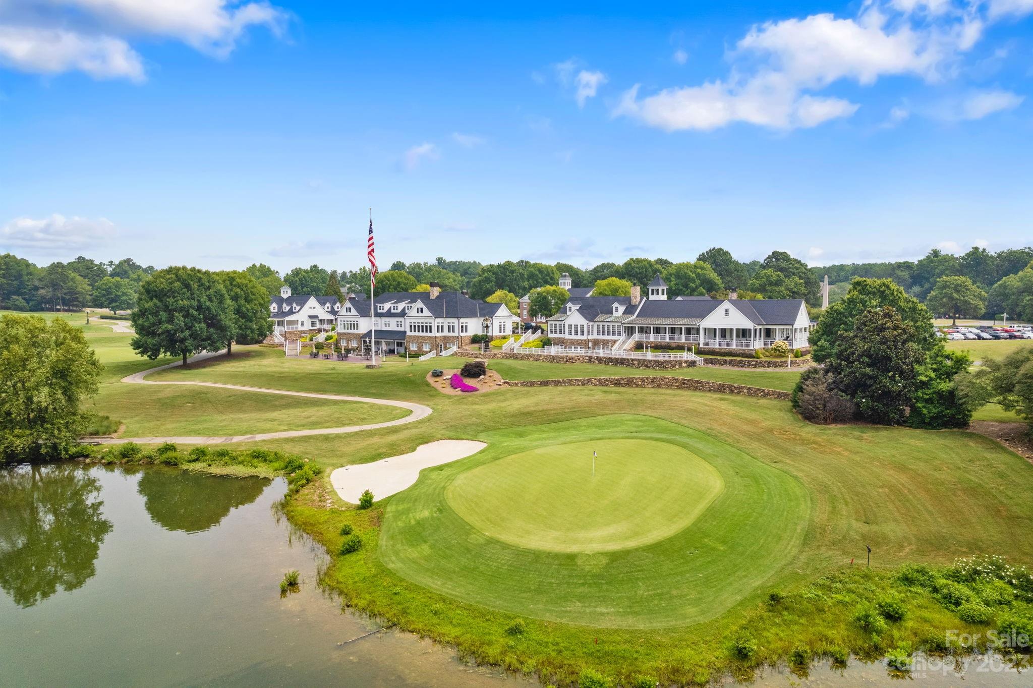 The Point - Residential