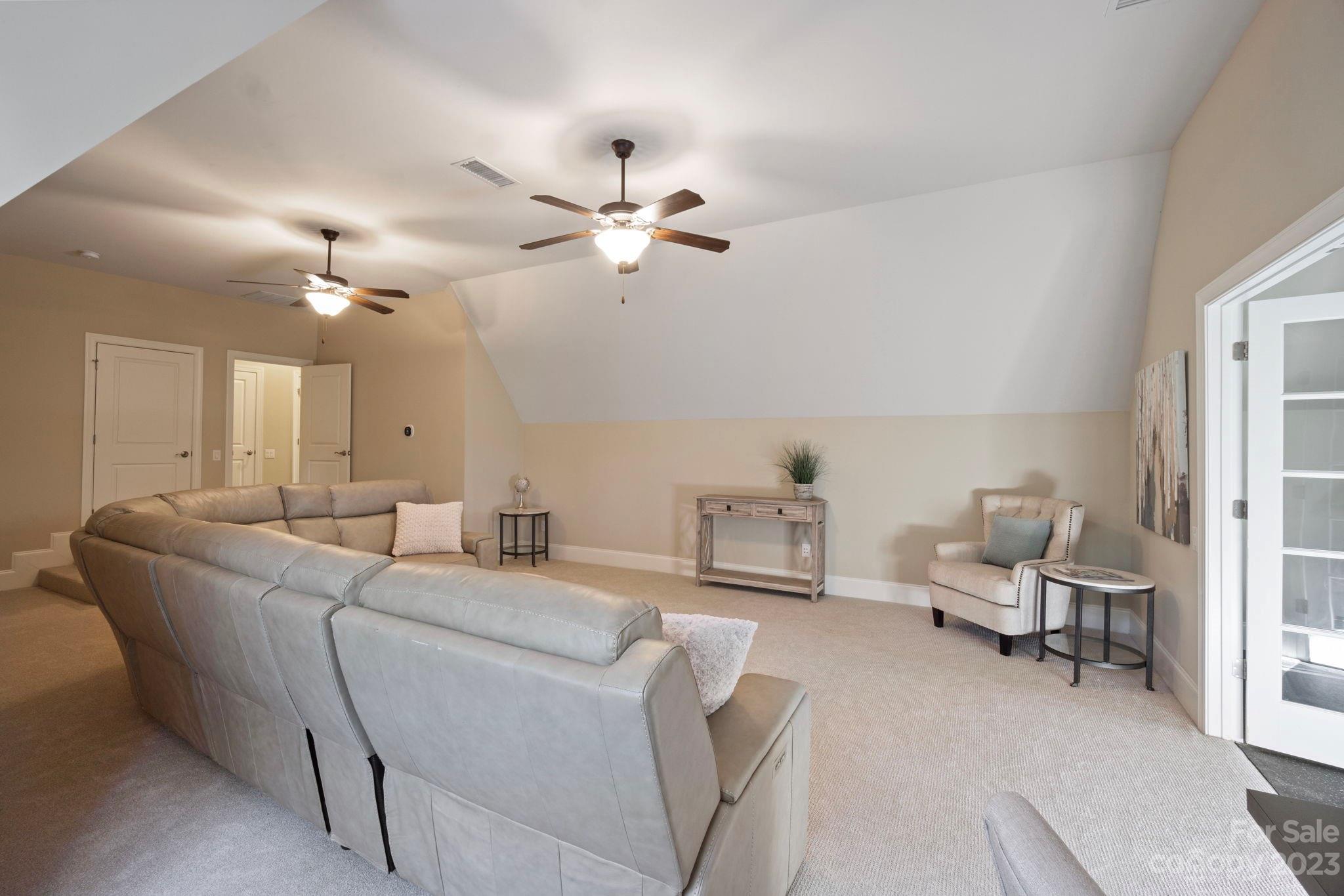 The Point - Residential