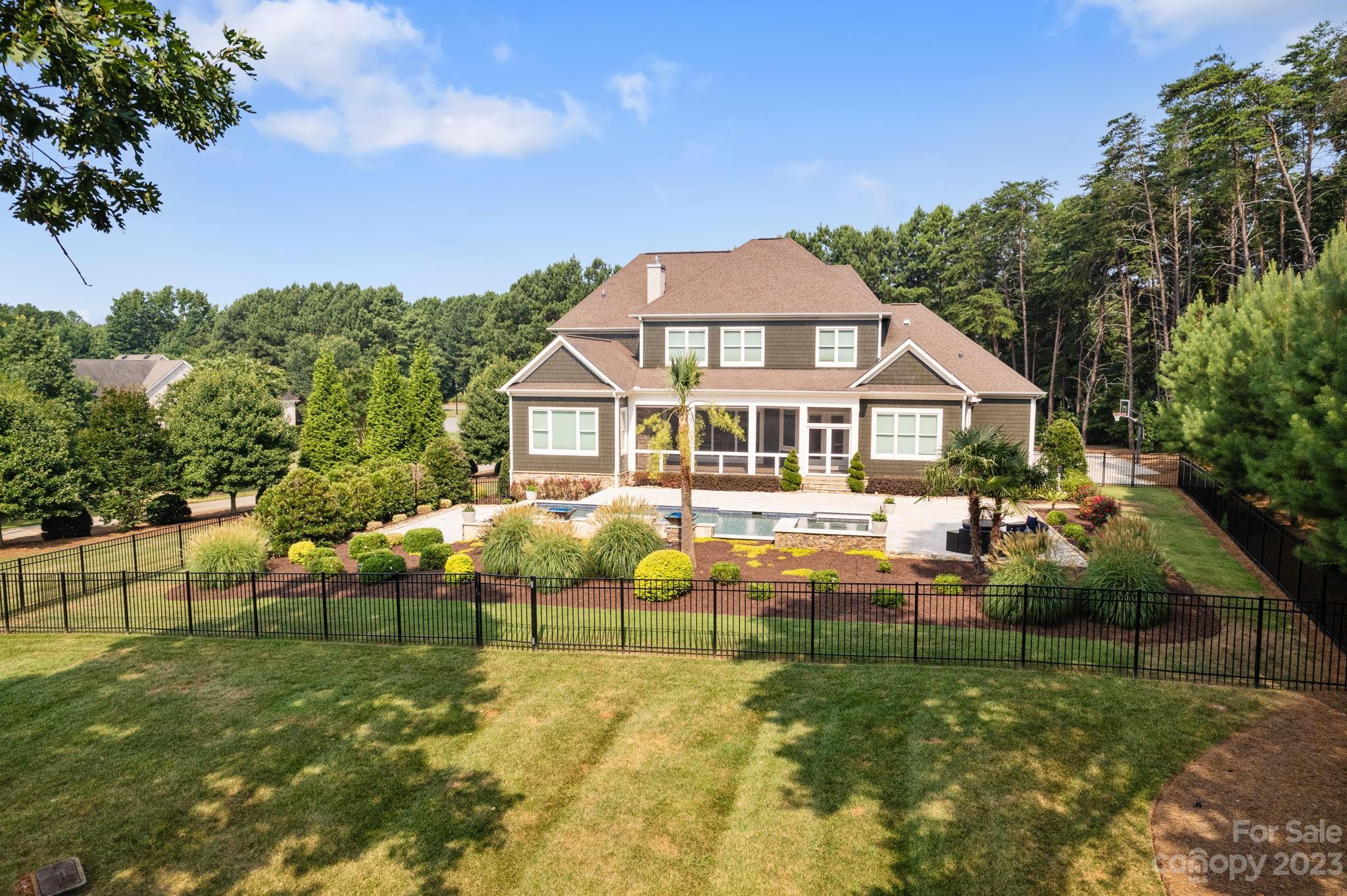 The Point - Residential