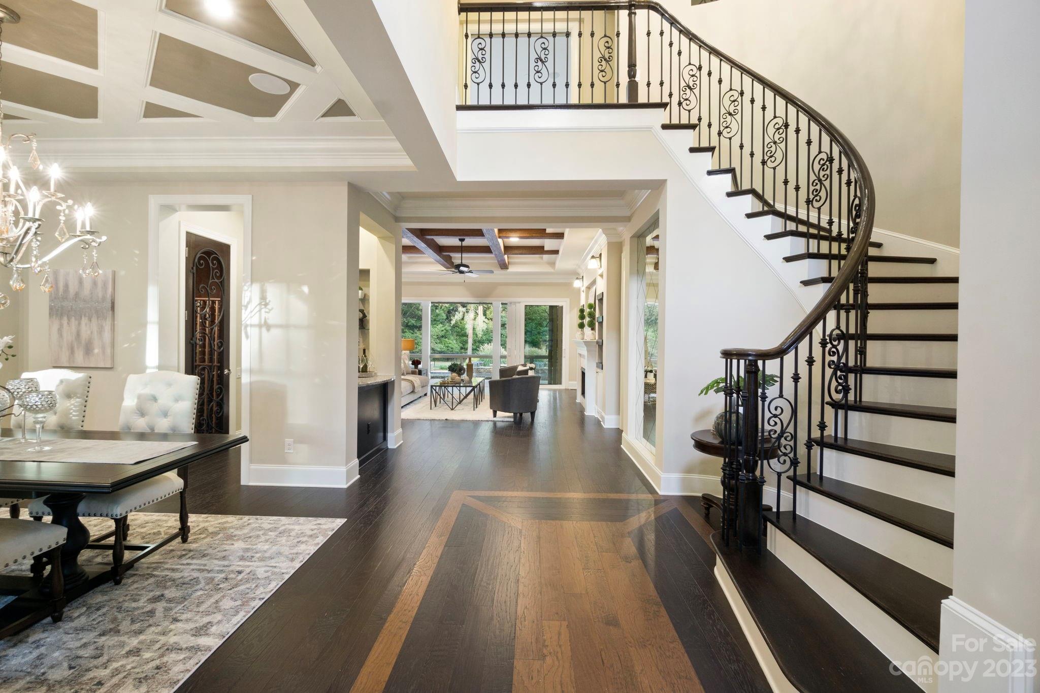 The Point - Residential