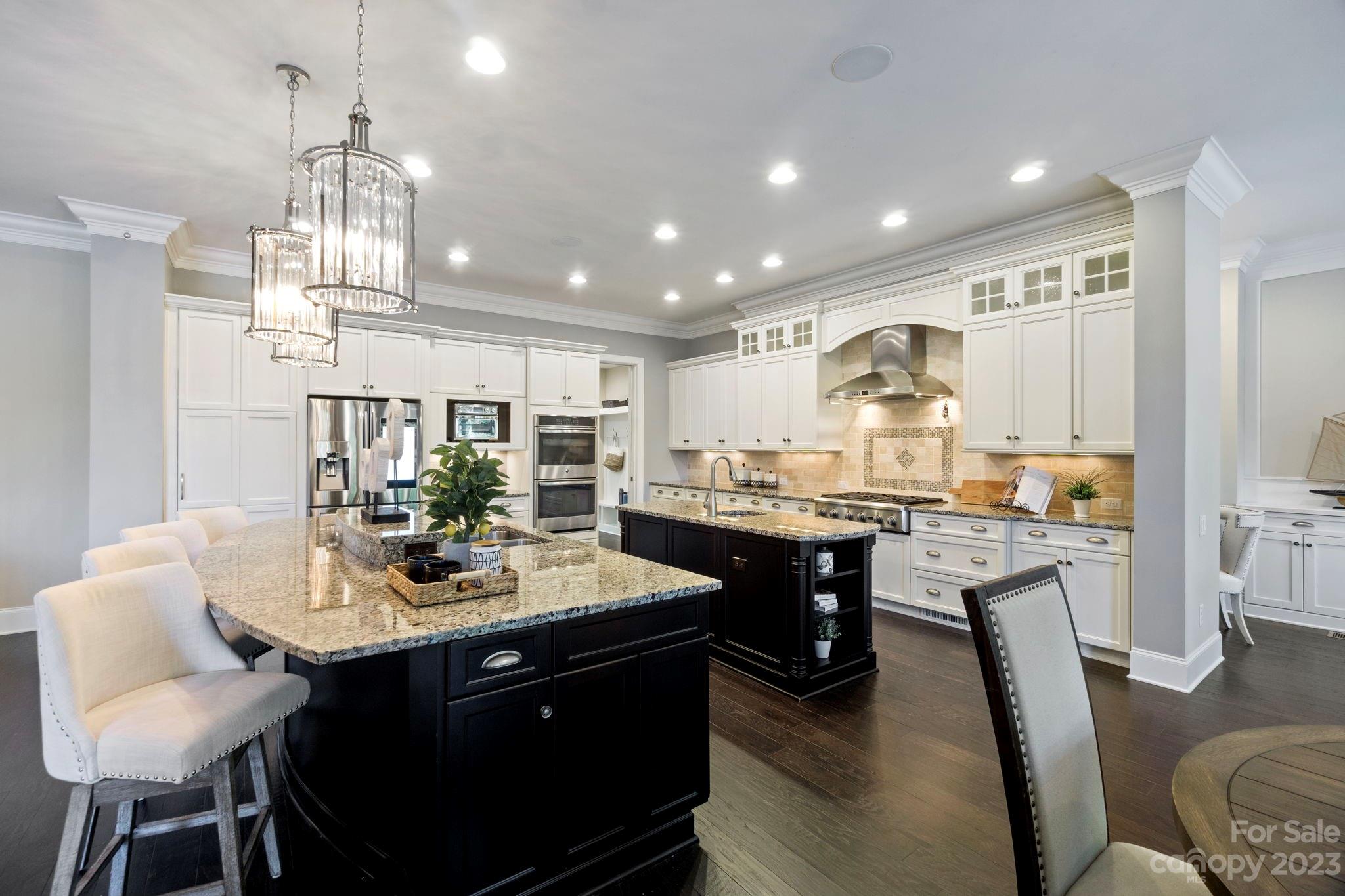 The Point - Residential