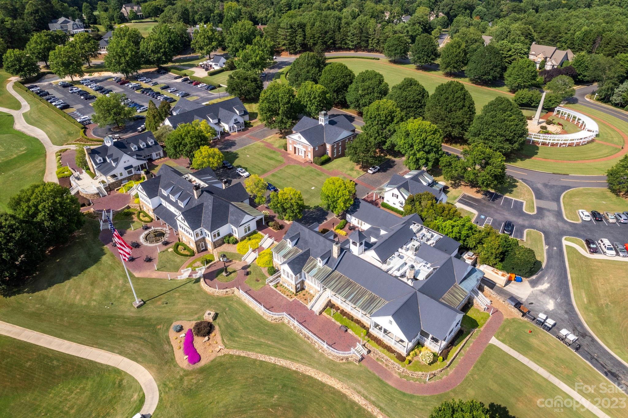 The Point - Residential