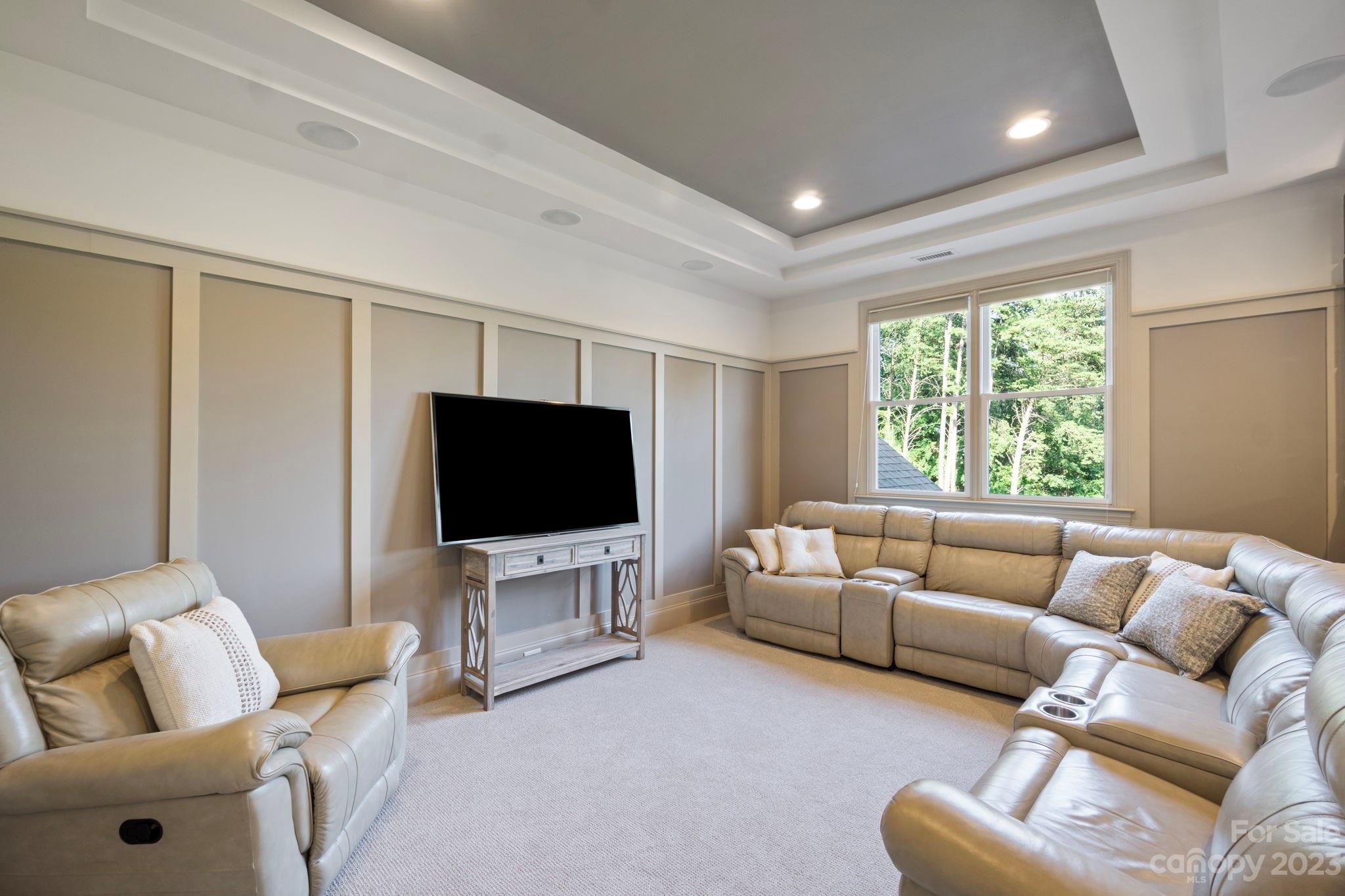 The Point - Residential