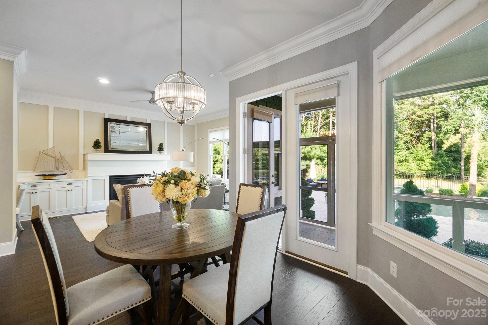 The Point - Residential