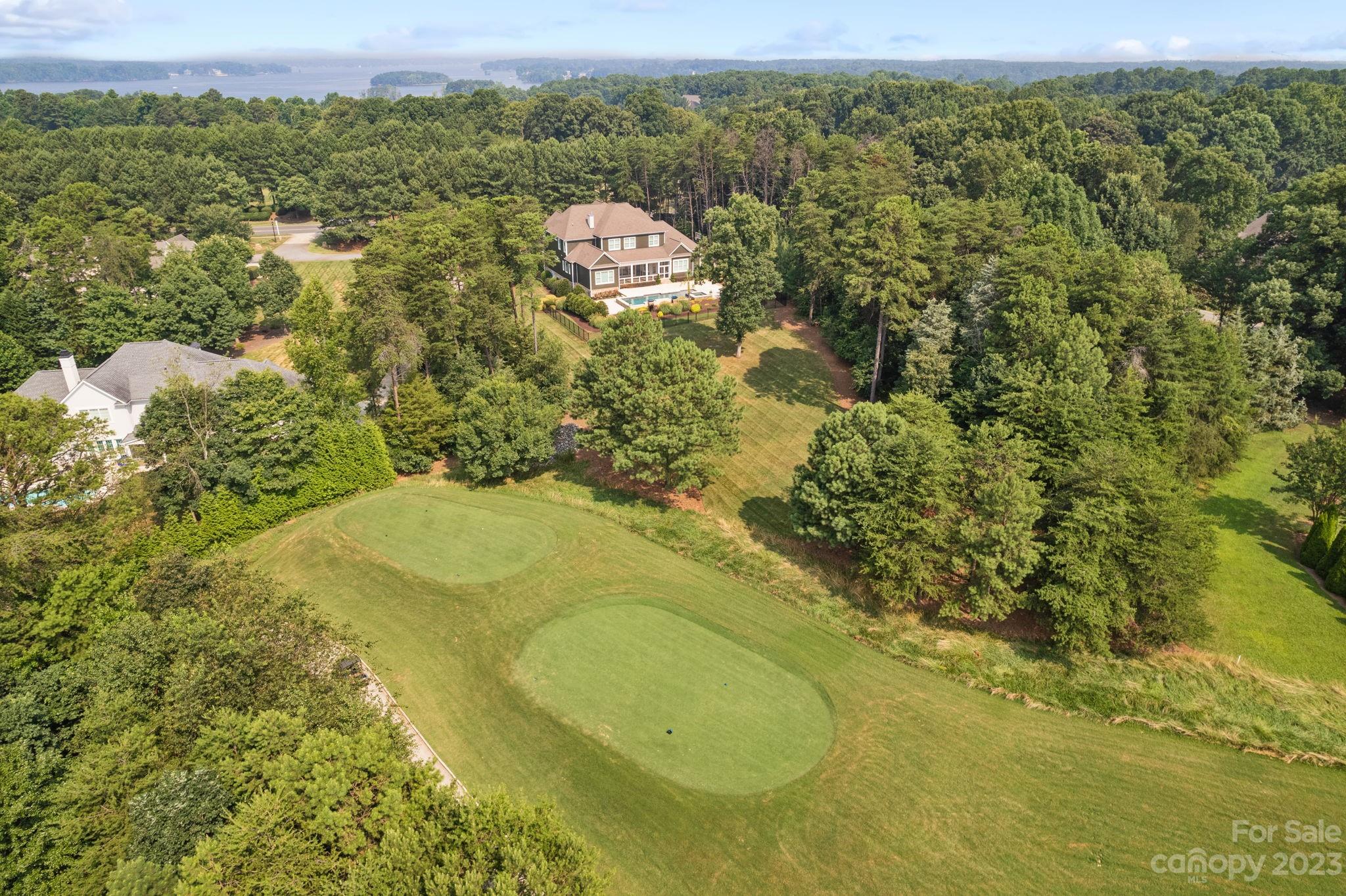 The Point - Residential