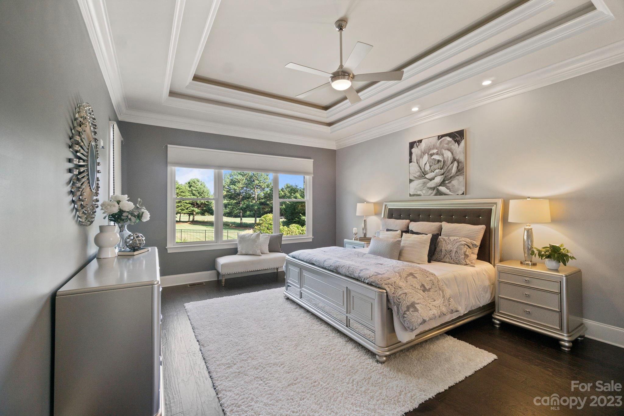 The Point - Residential