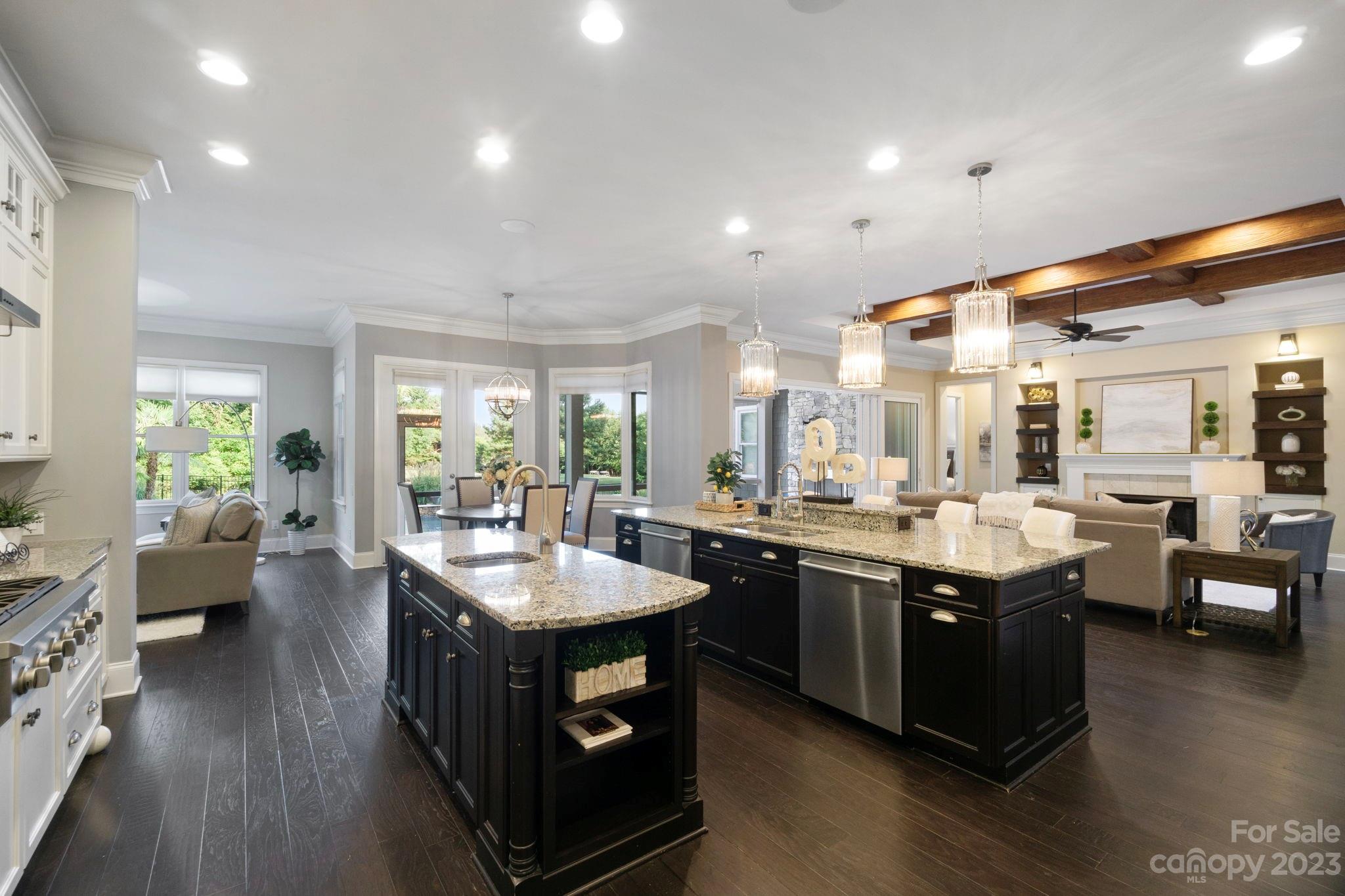 The Point - Residential