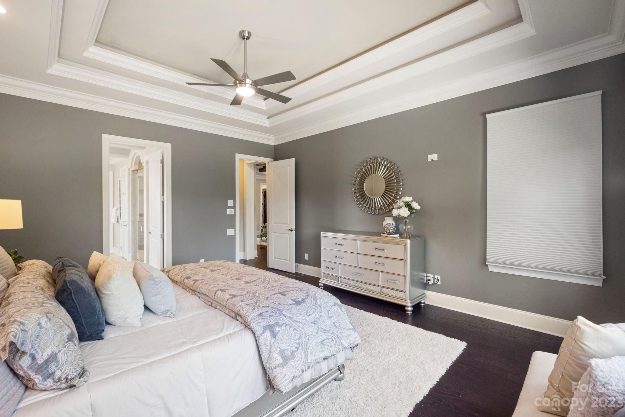 The Point - Residential