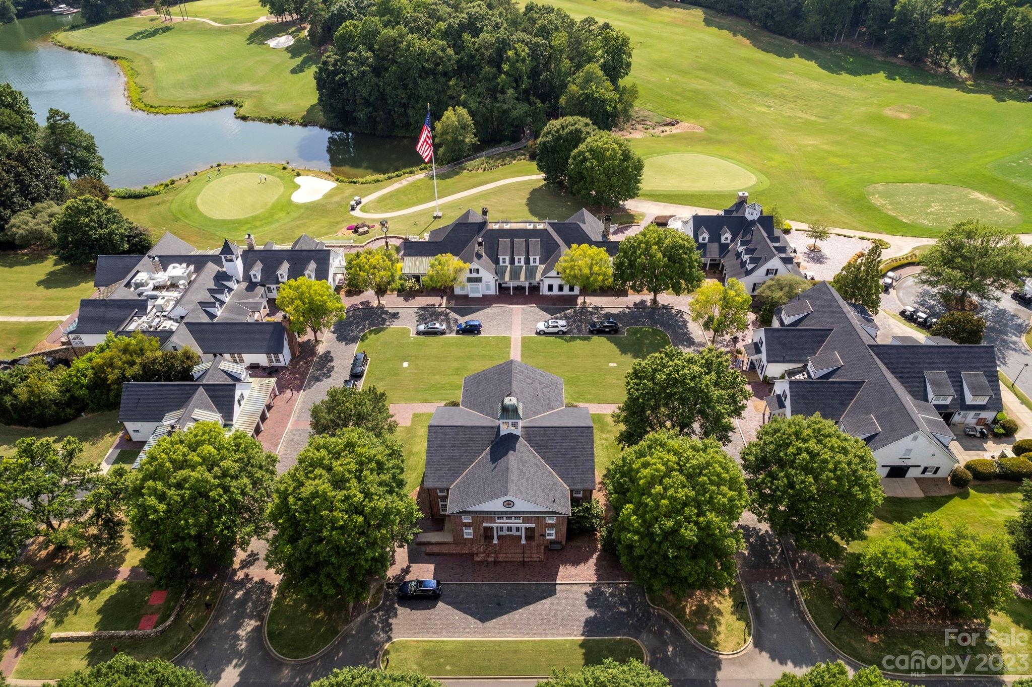 The Point - Residential