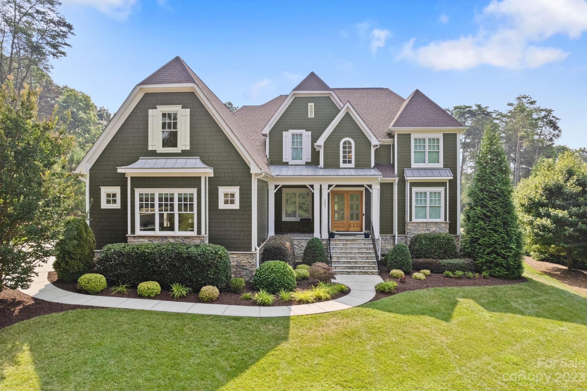 The Point - Residential