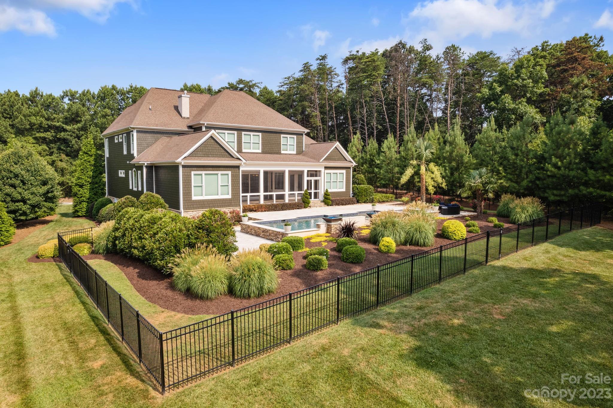 The Point - Residential