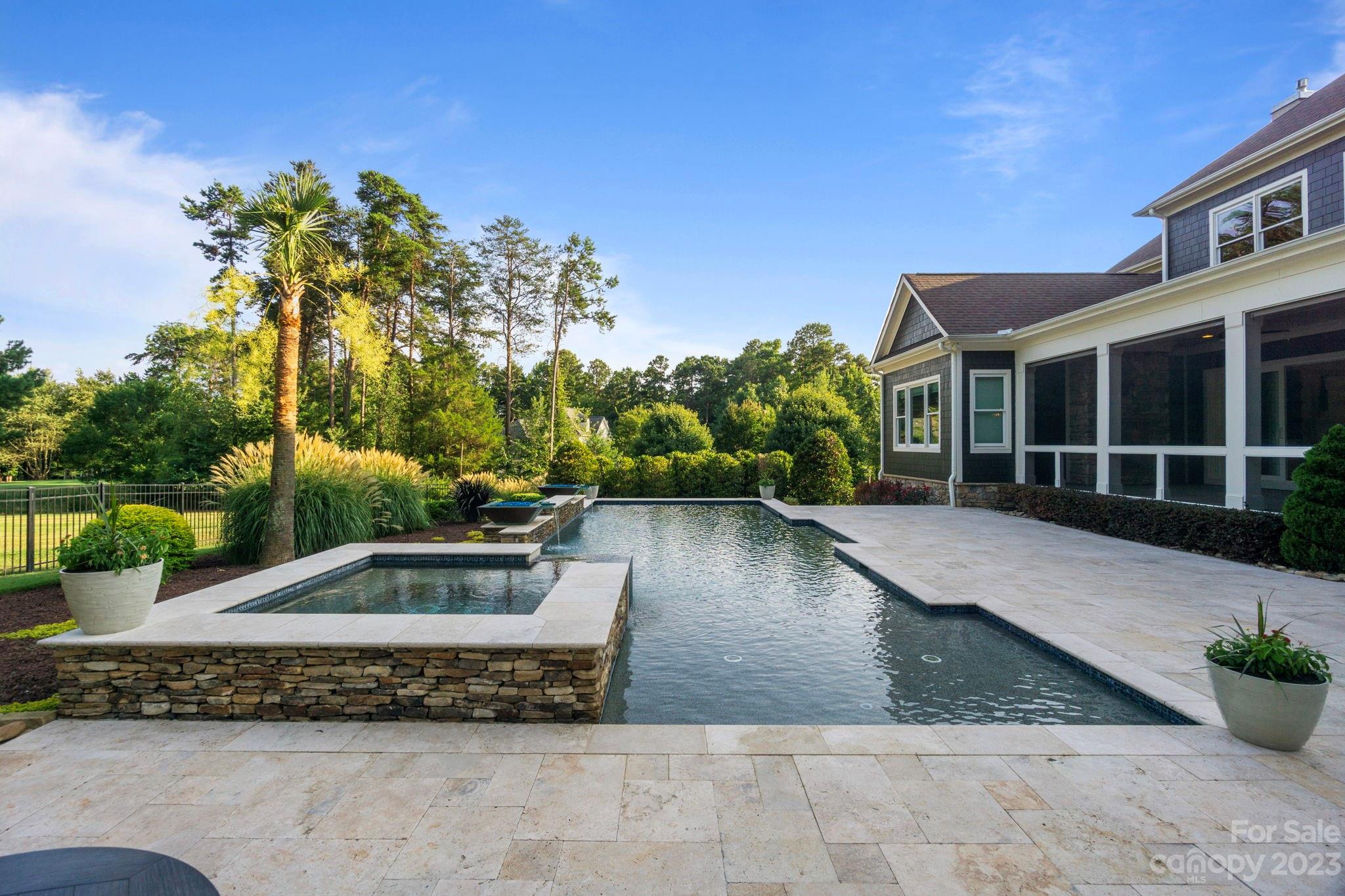 The Point - Residential