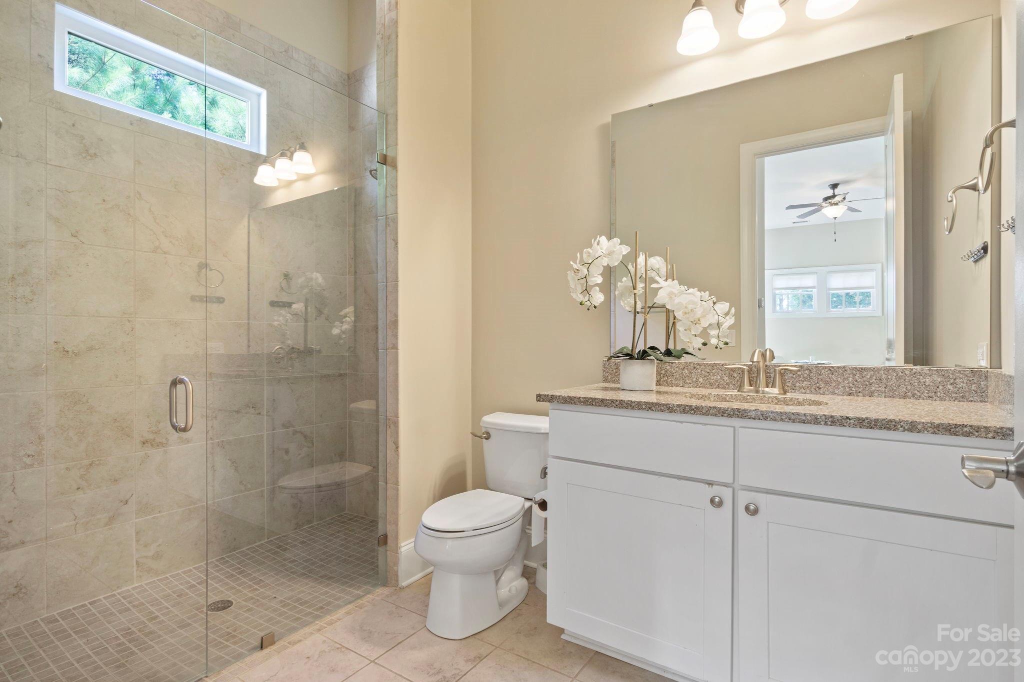 The Point - Residential