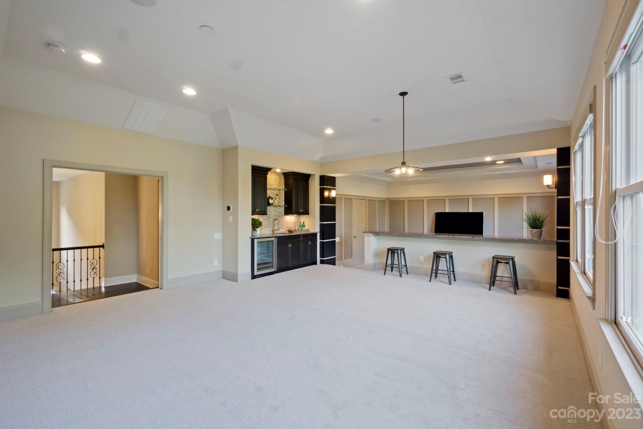 The Point - Residential