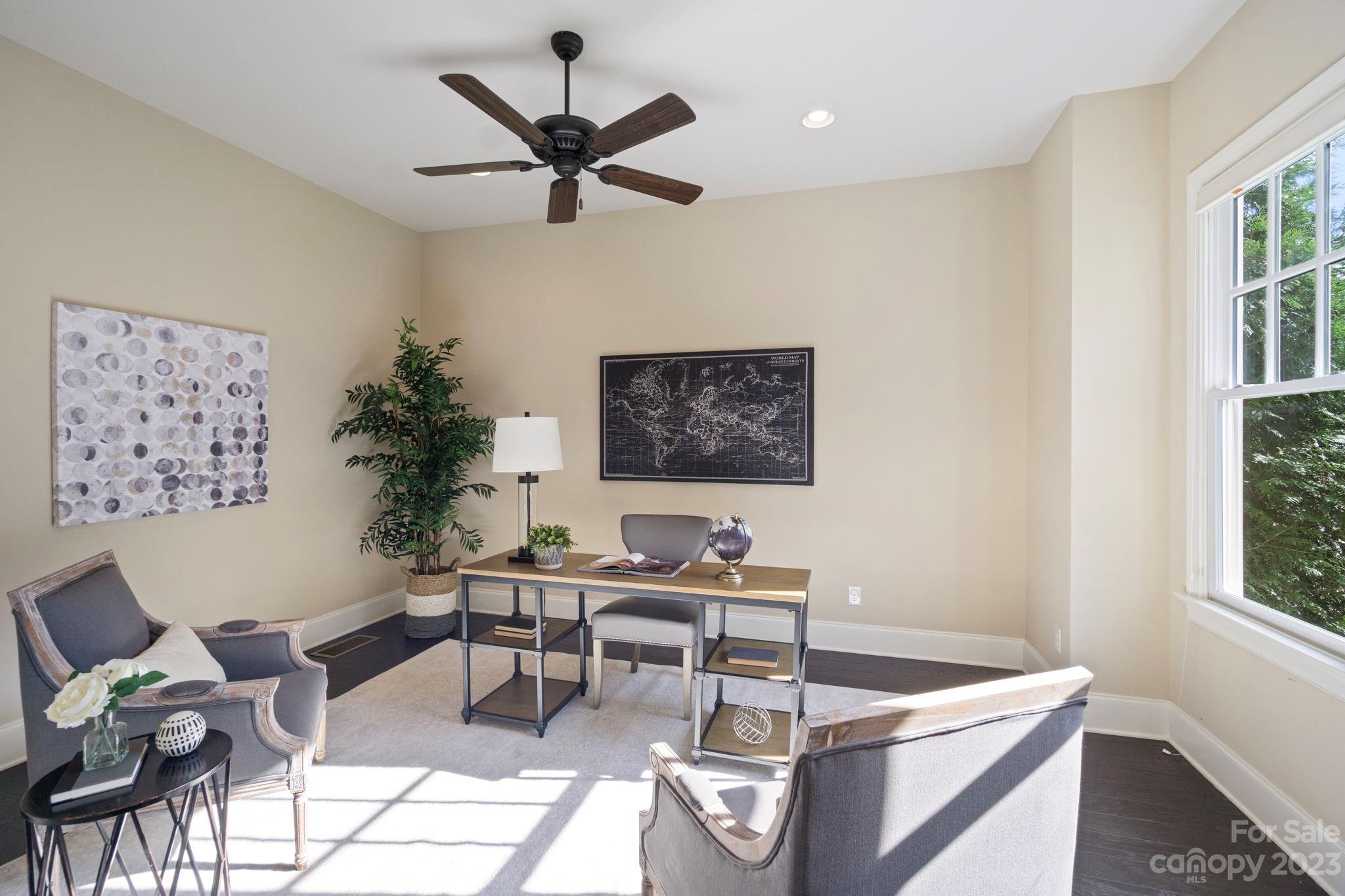 The Point - Residential