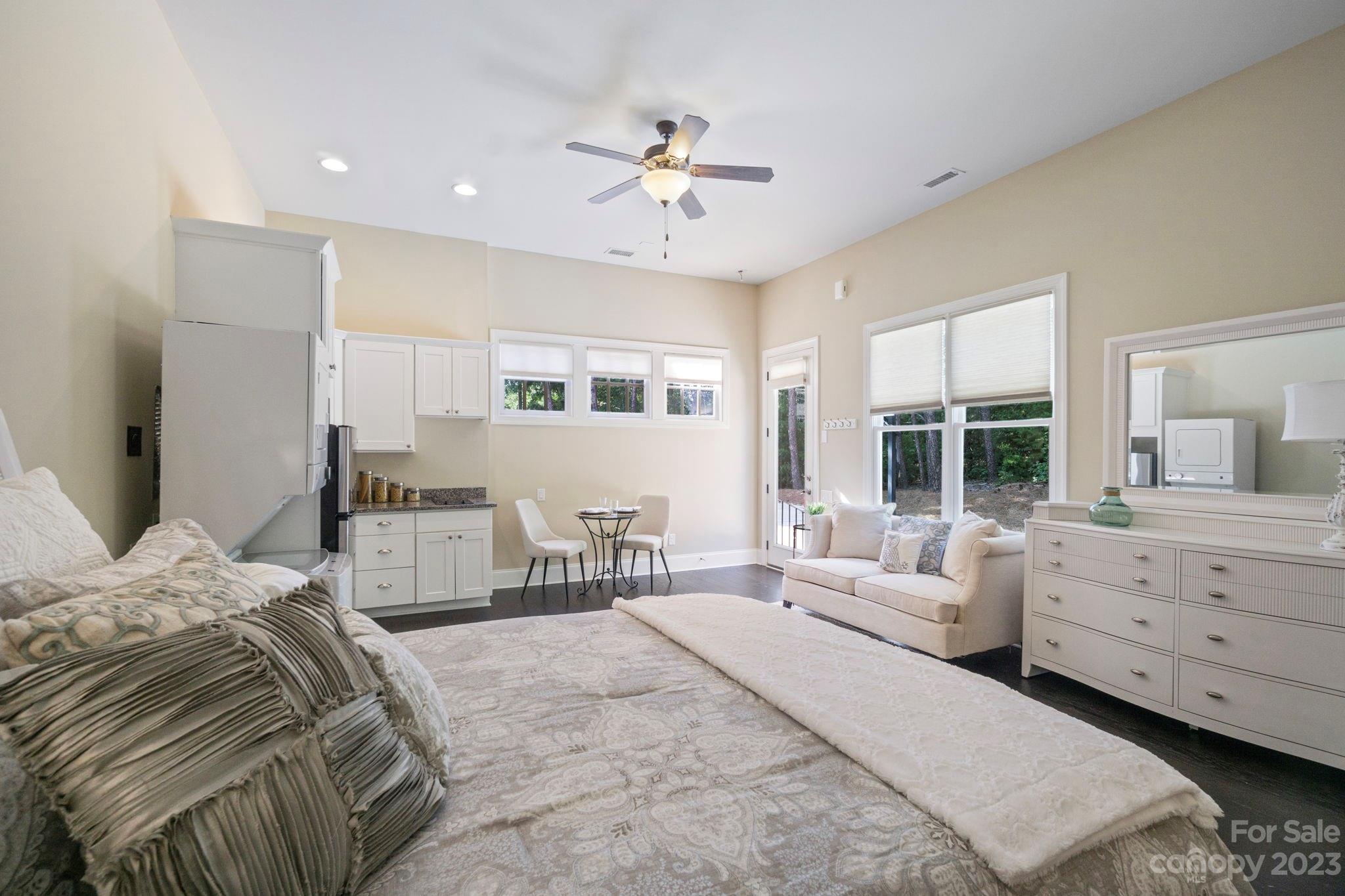 The Point - Residential