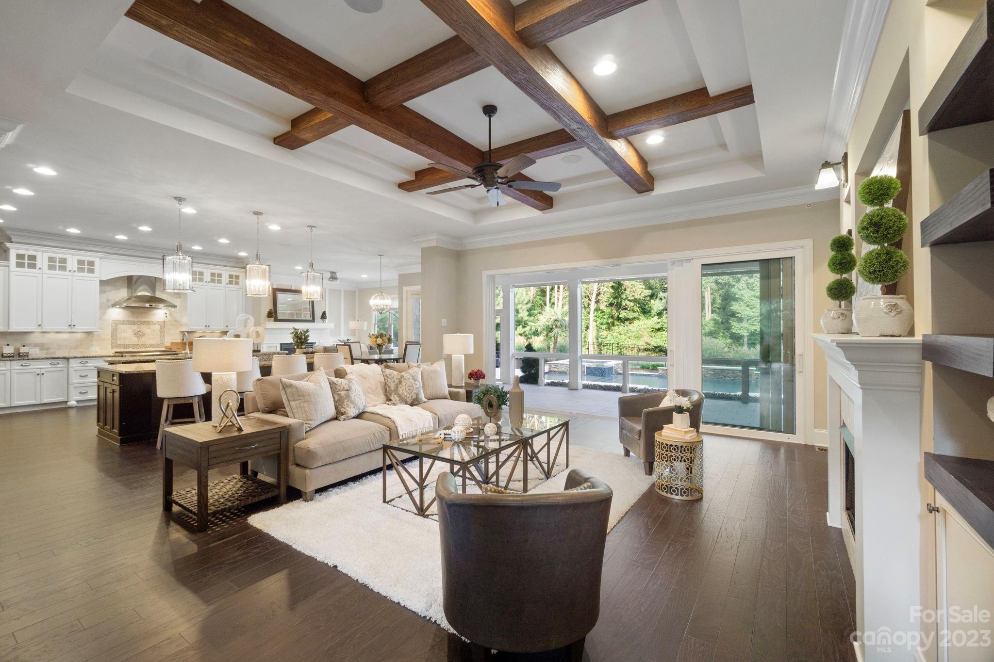 The Point - Residential