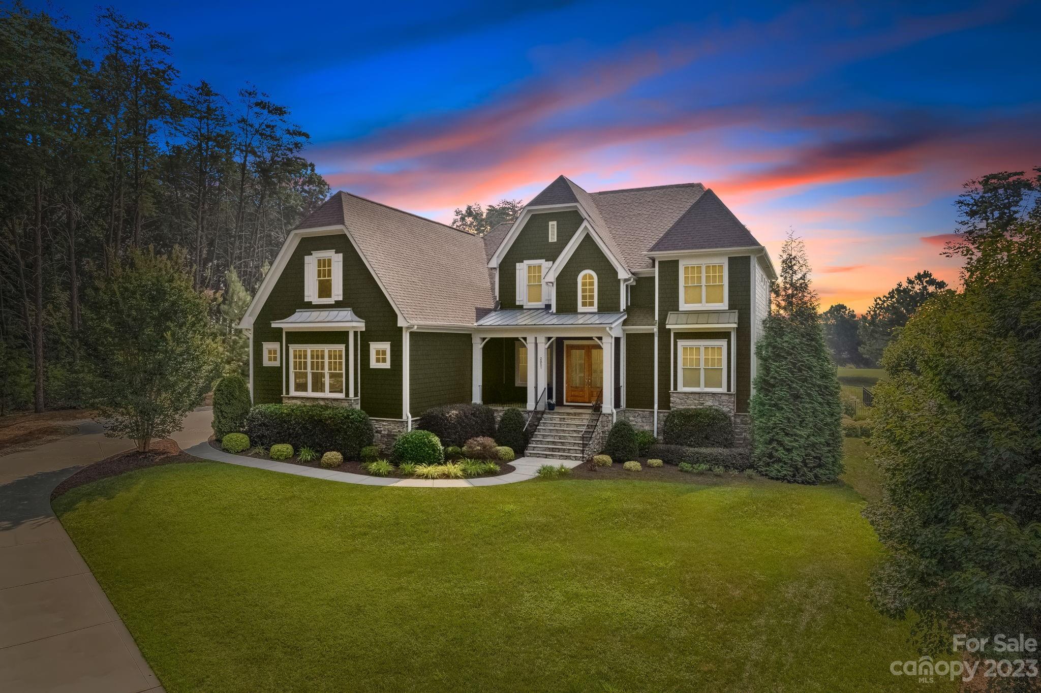 The Point - Residential