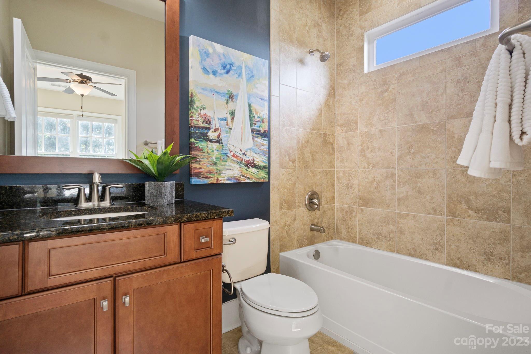 The Point - Residential