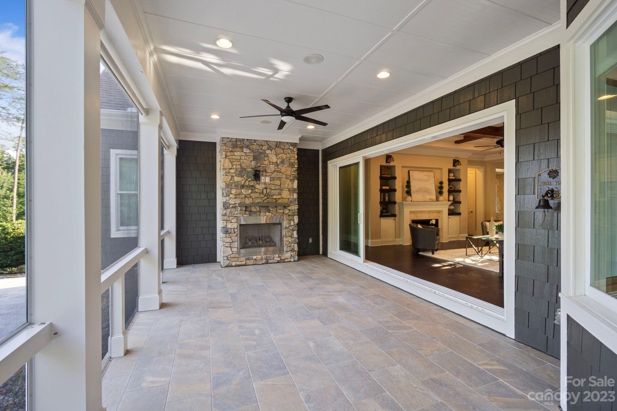 The Point - Residential