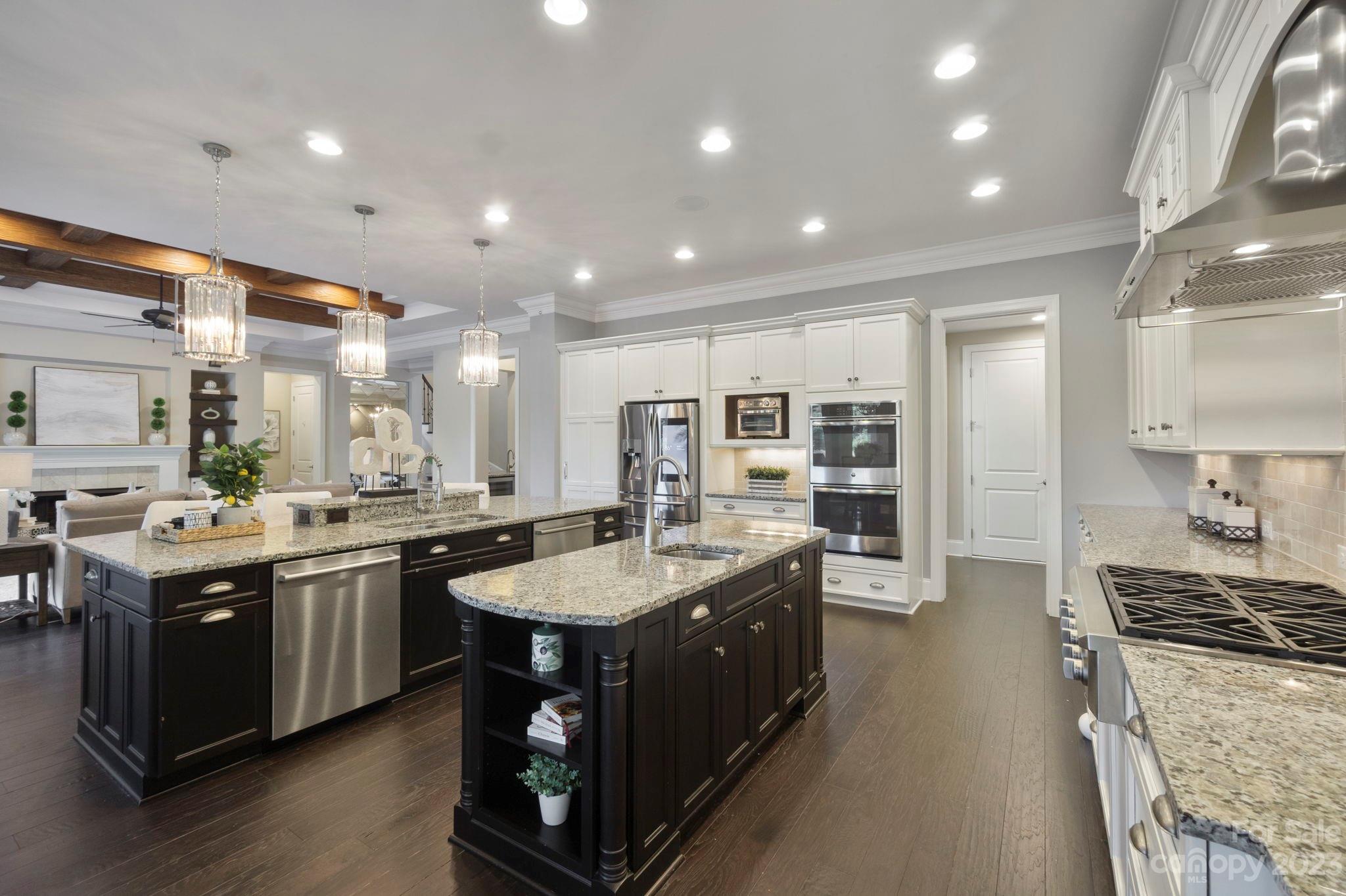 The Point - Residential