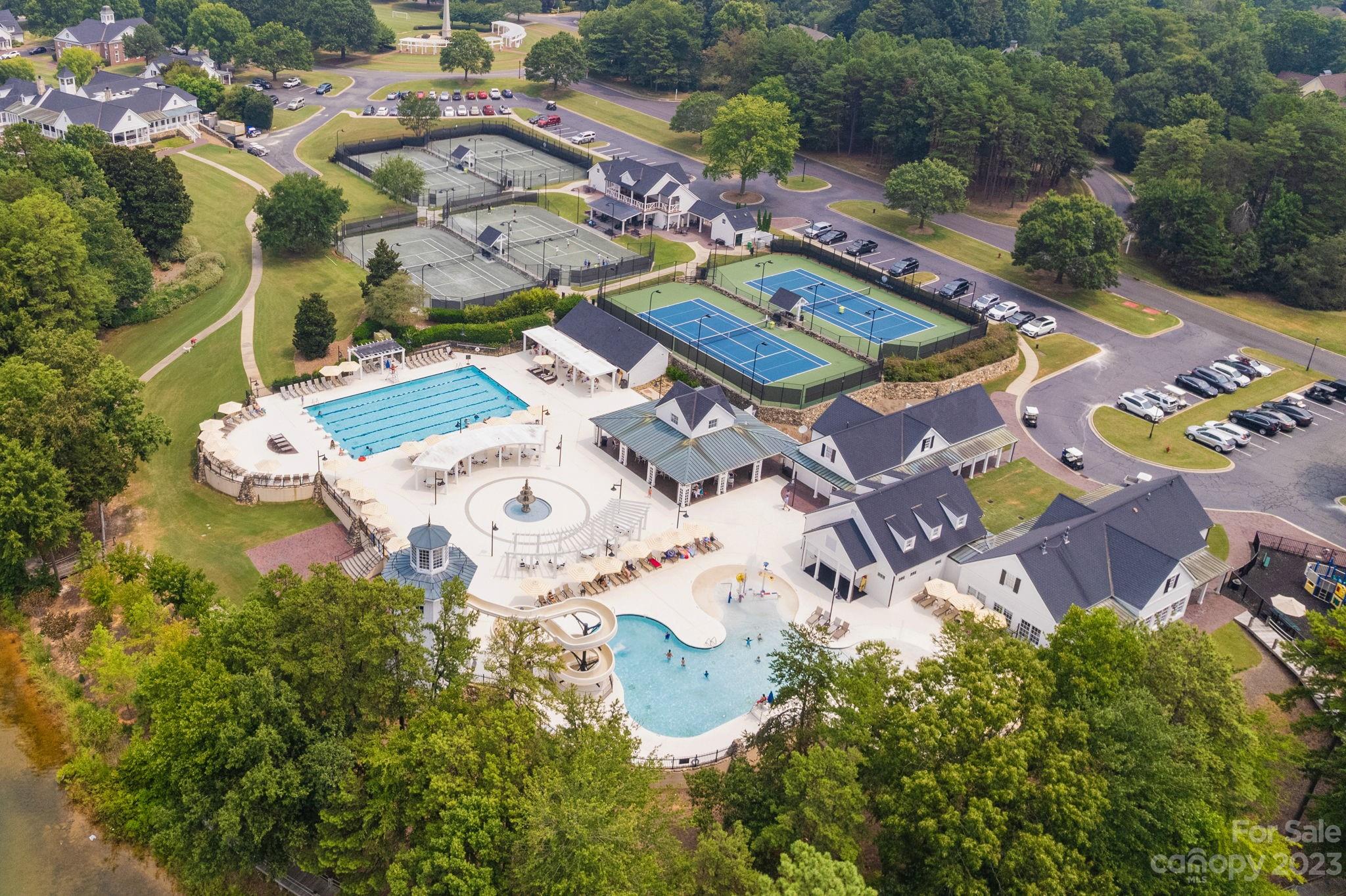 The Point - Residential