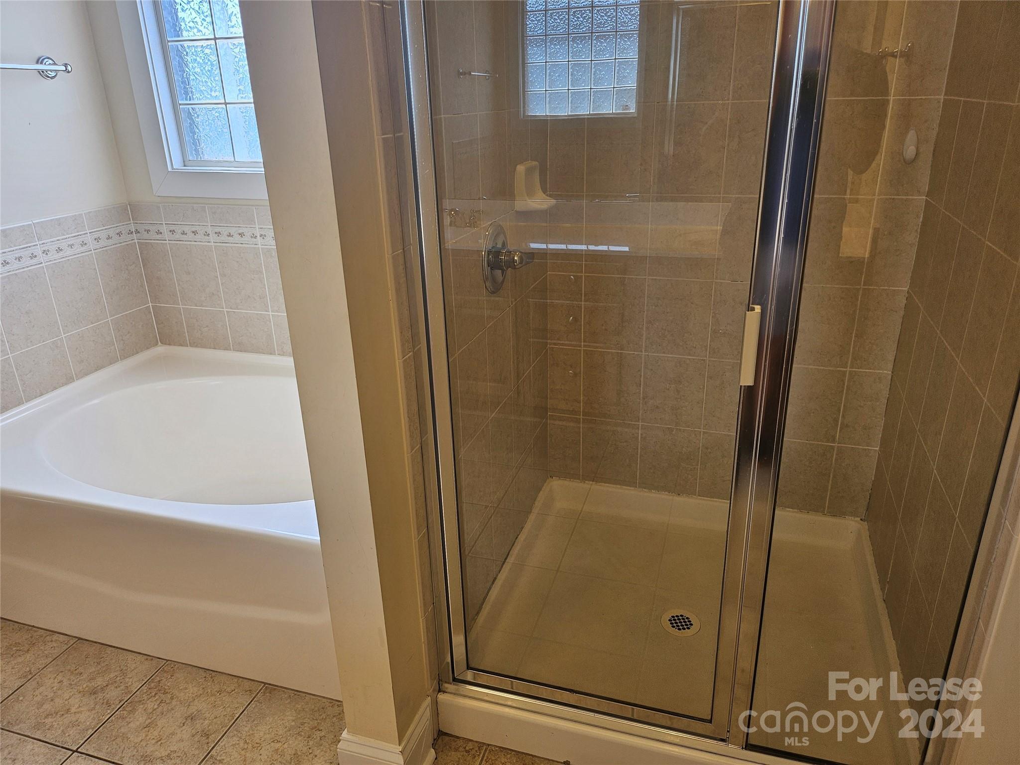 Cline Village - Residential Lease