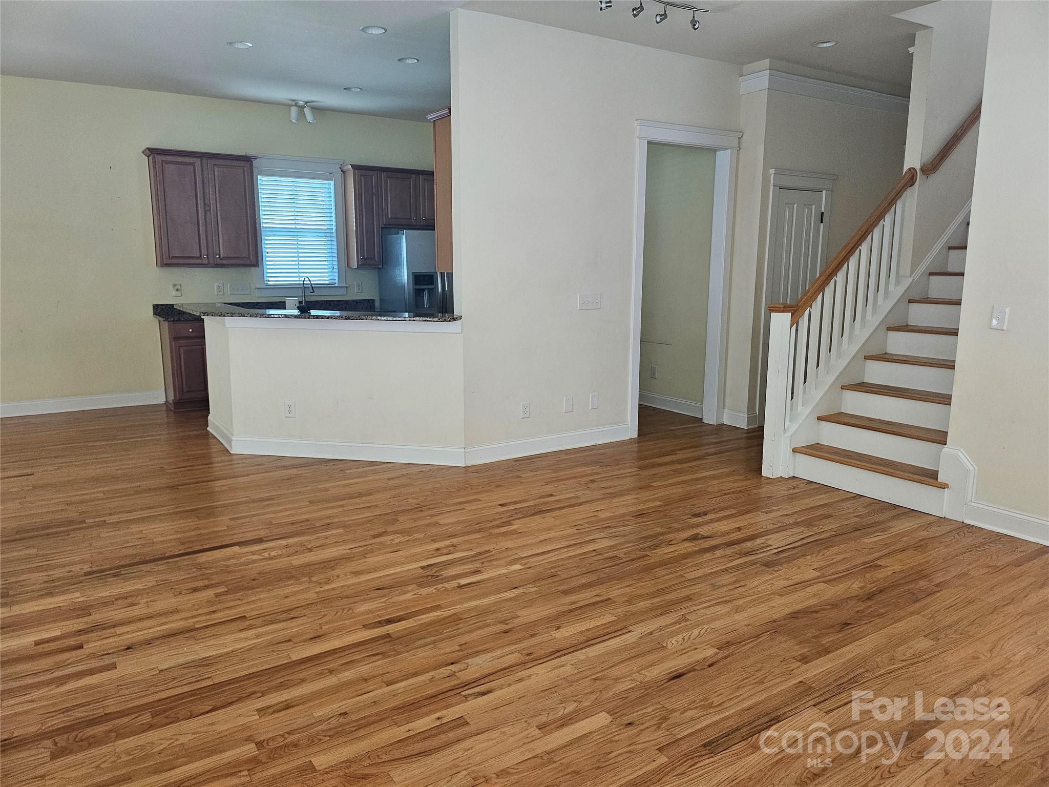 Cline Village - Residential Lease