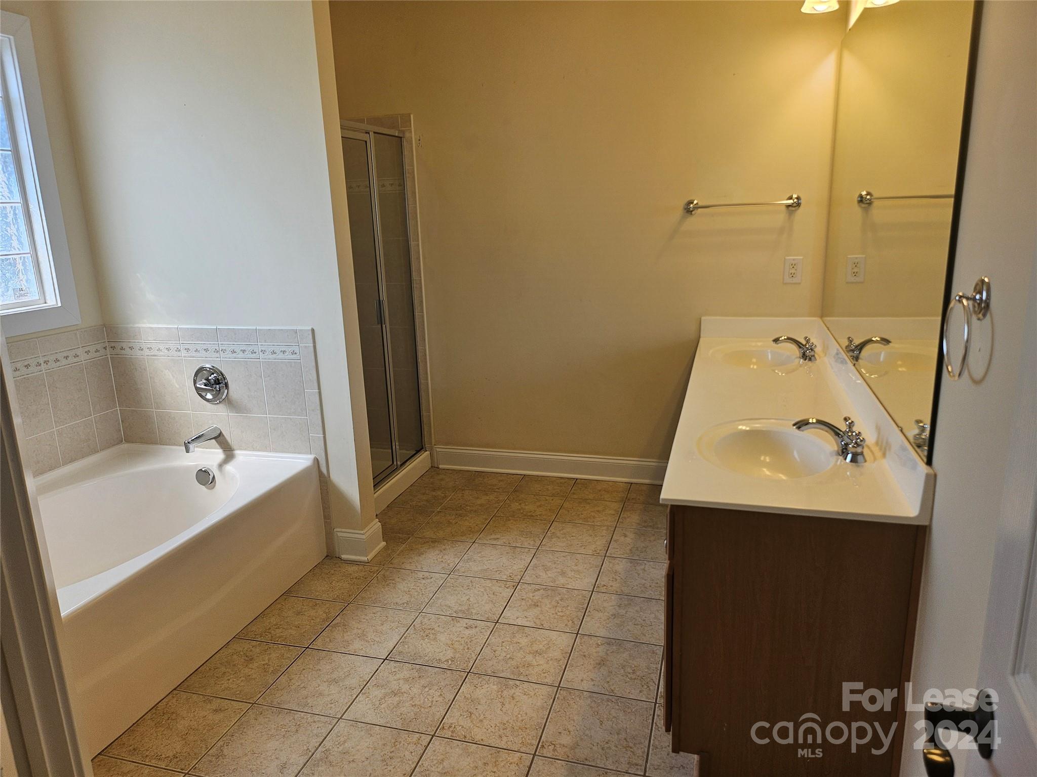 Cline Village - Residential Lease