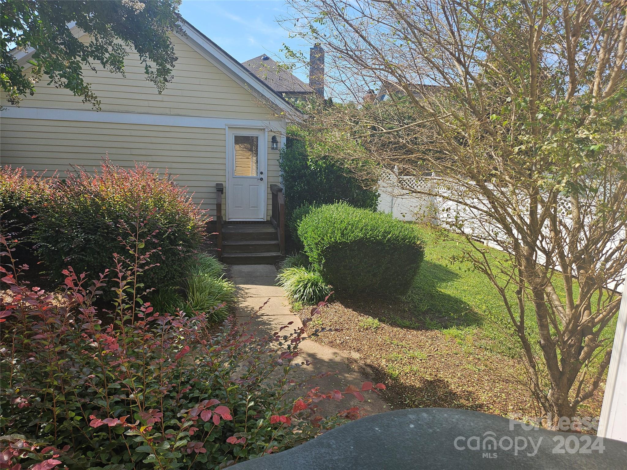 Cline Village - Residential Lease