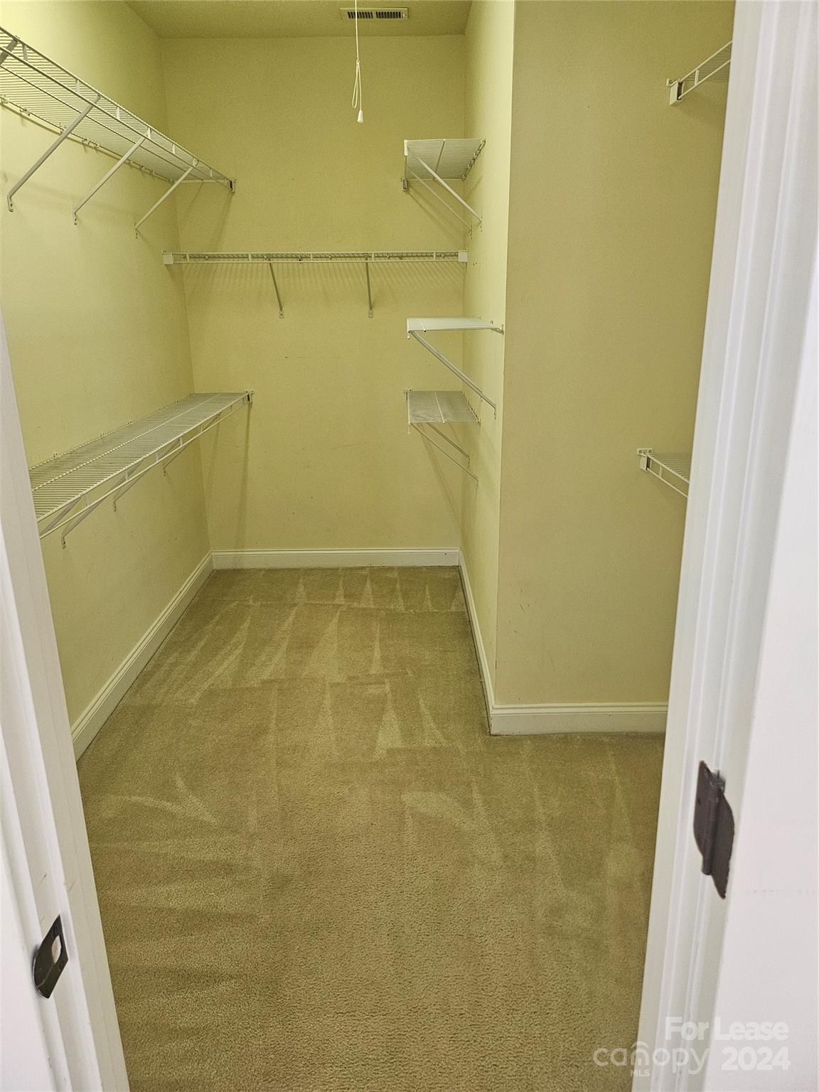 Cline Village - Residential Lease