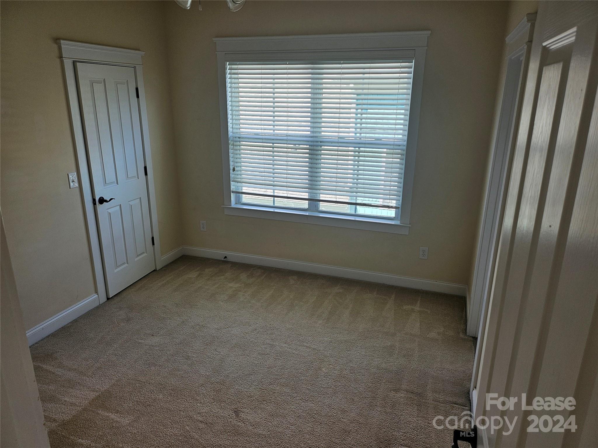 Cline Village - Residential Lease