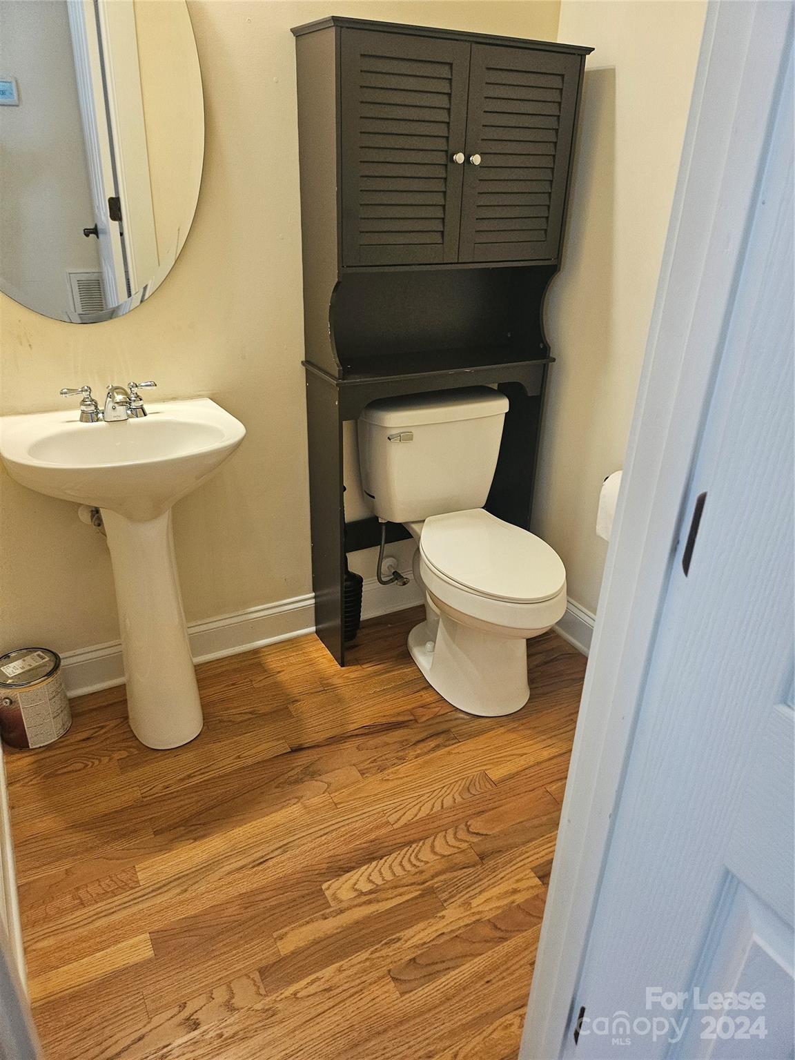 Cline Village - Residential Lease