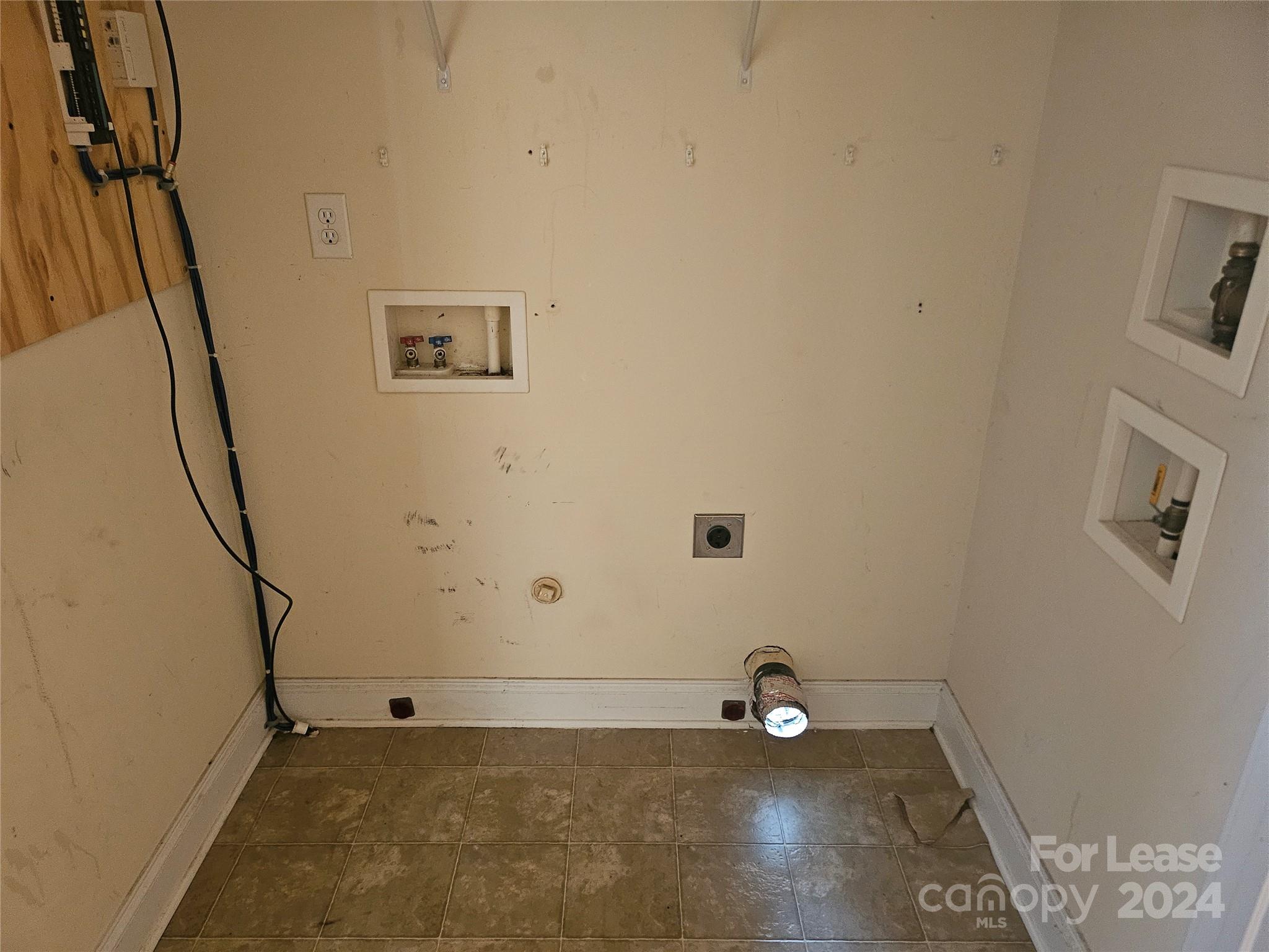 Cline Village - Residential Lease