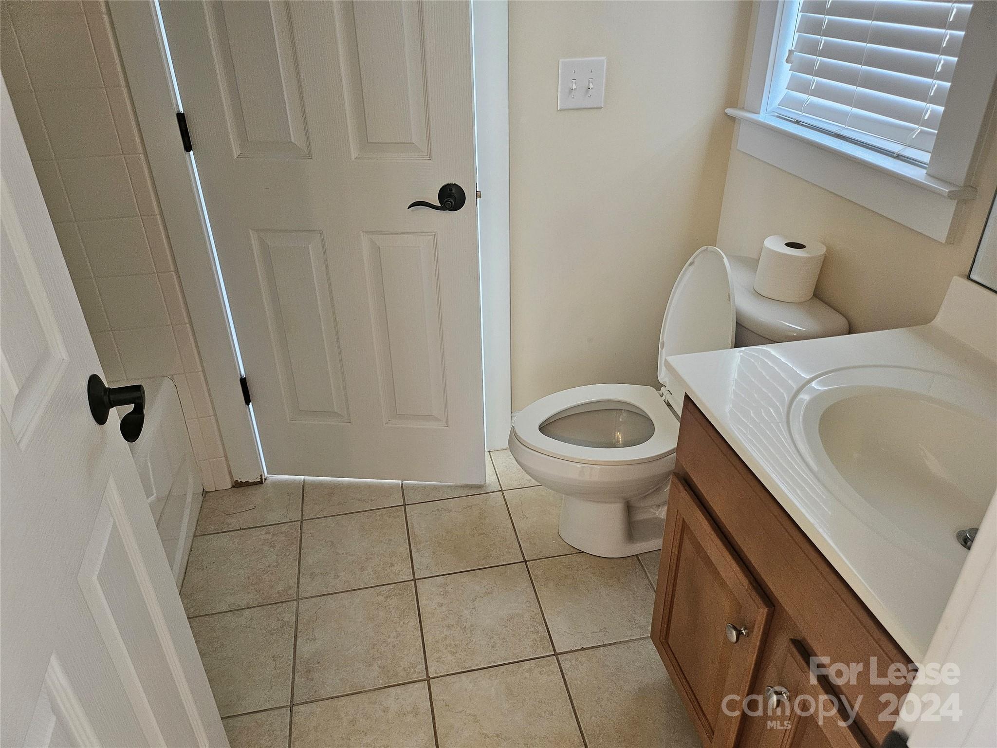 Cline Village - Residential Lease