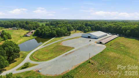 Photo of 1916 Mcintyre Road, Wingate, NC 28174 (MLS # 4402641)