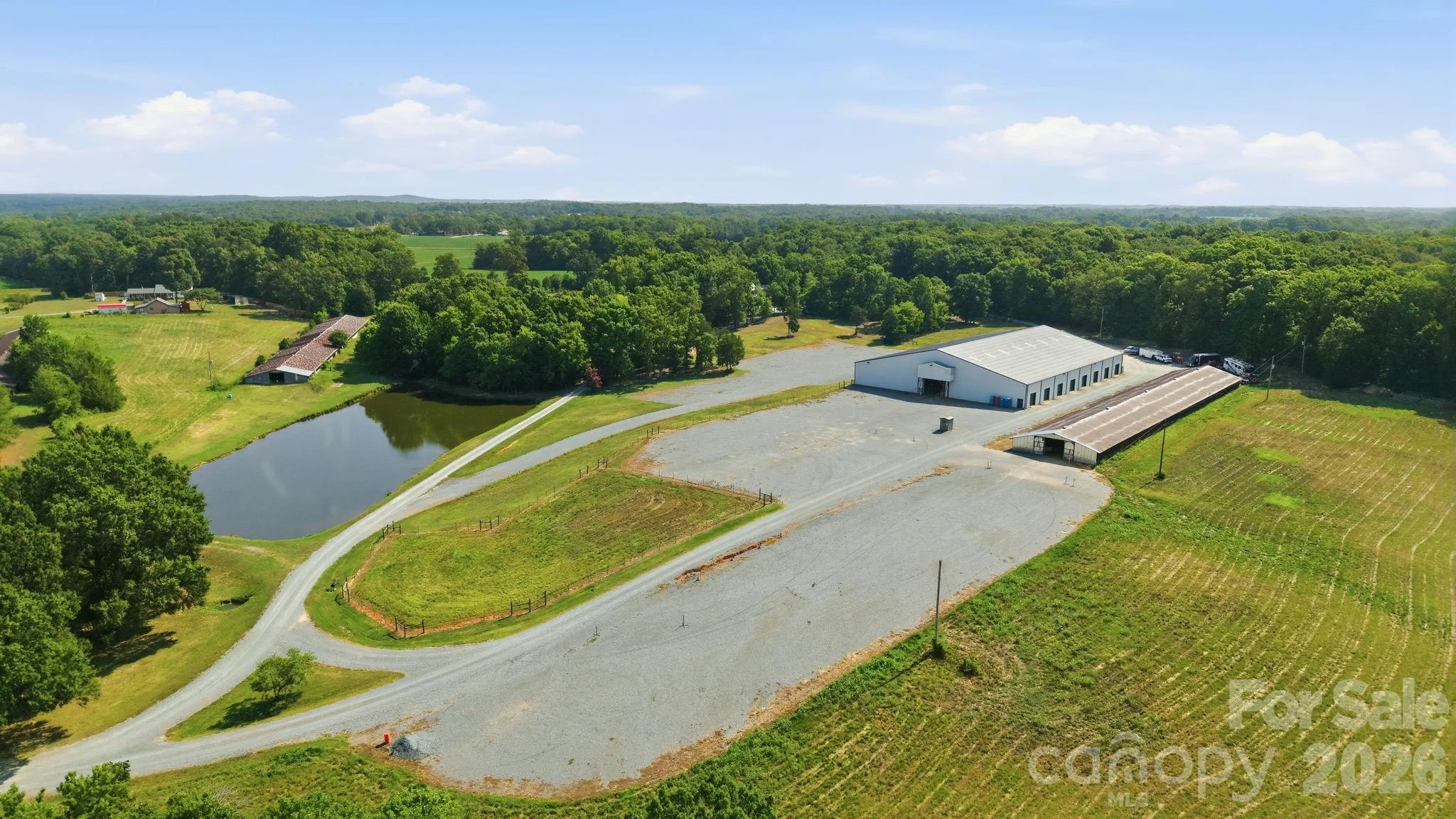 1916 Mcintyre Road, Wingate, NC, 28174