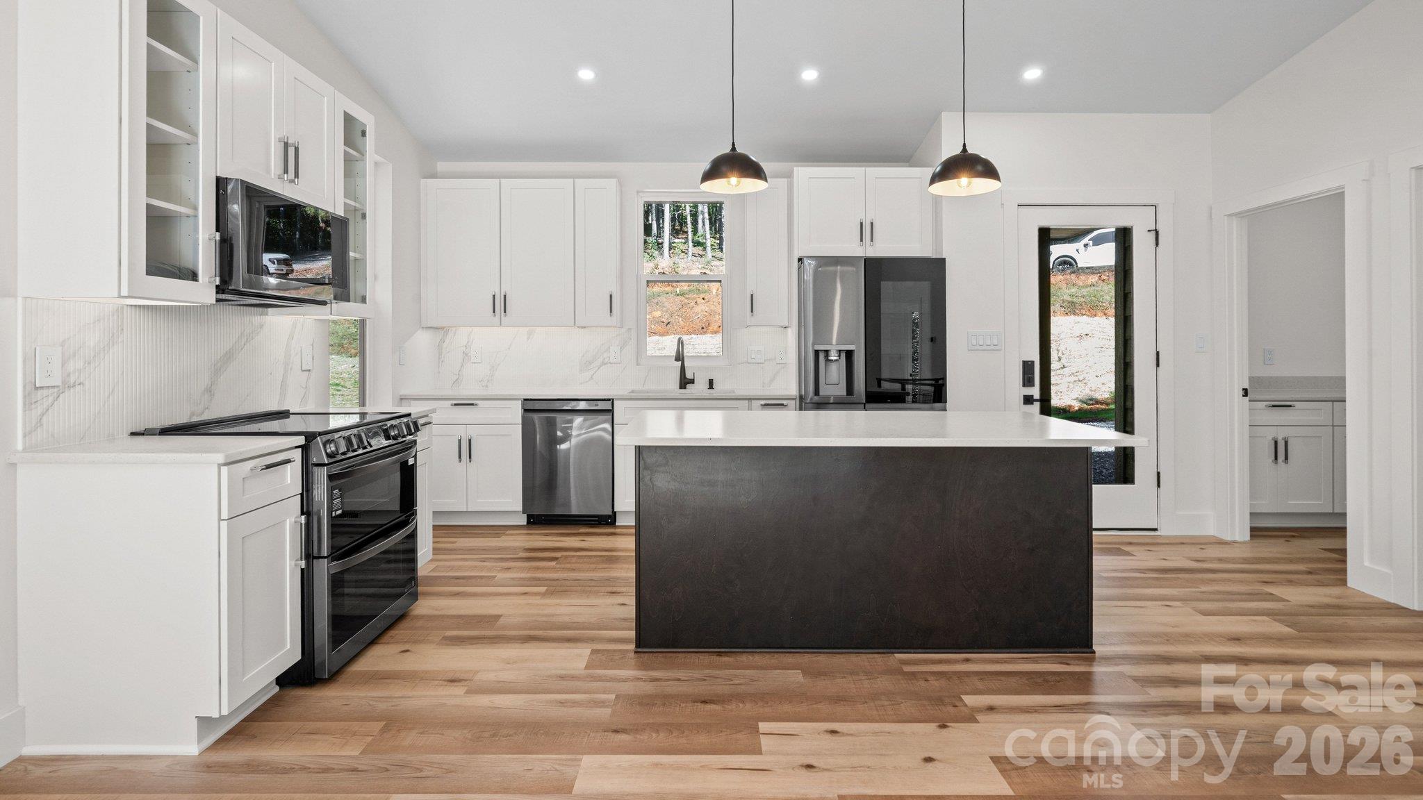 249 Golden Creek Ridge